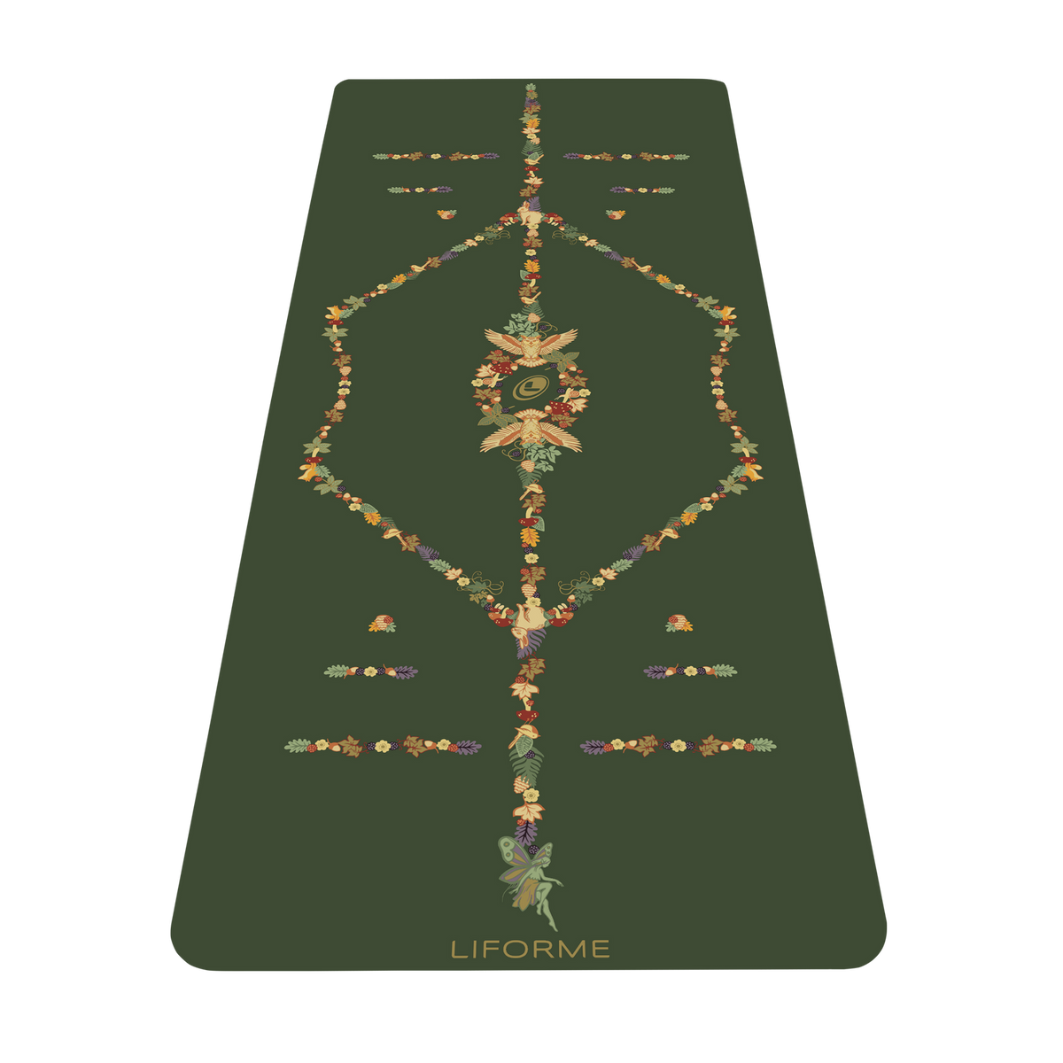 Liforme Yoga Mat (Buy 2 get 15% off, Buy 3 get 25% off)