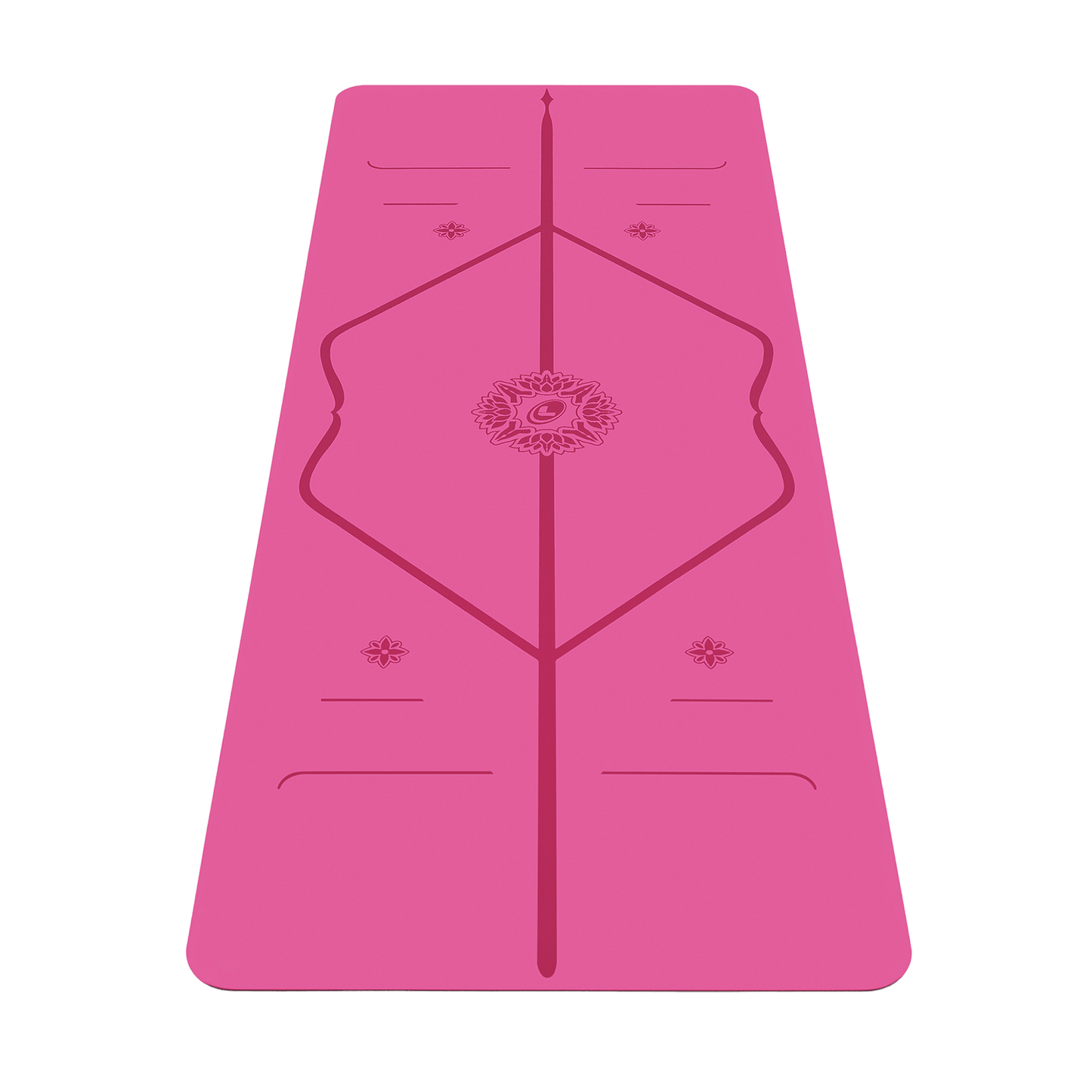Liforme Yoga Mat