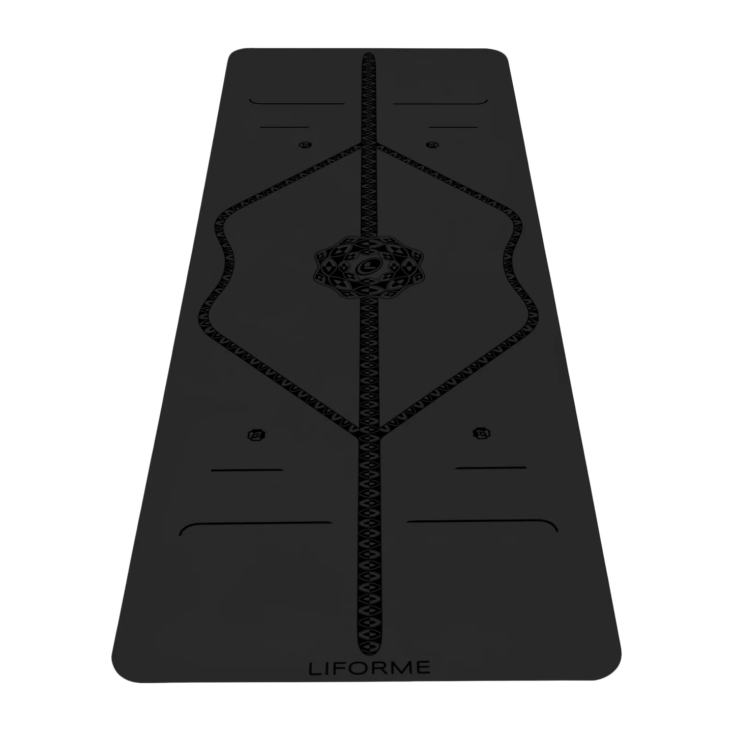 Liforme Yoga Mat