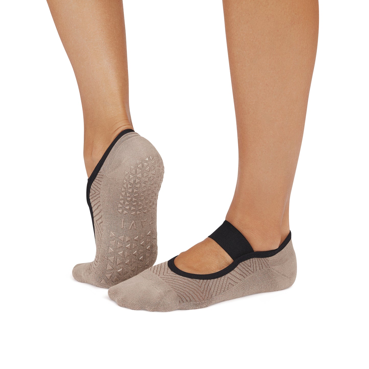 TAVI ToeSox Grip Socks