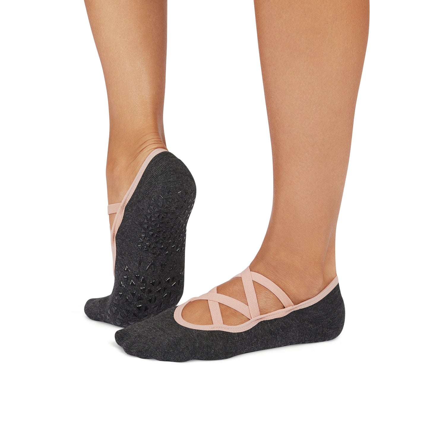 TAVI ToeSox Grip Socks