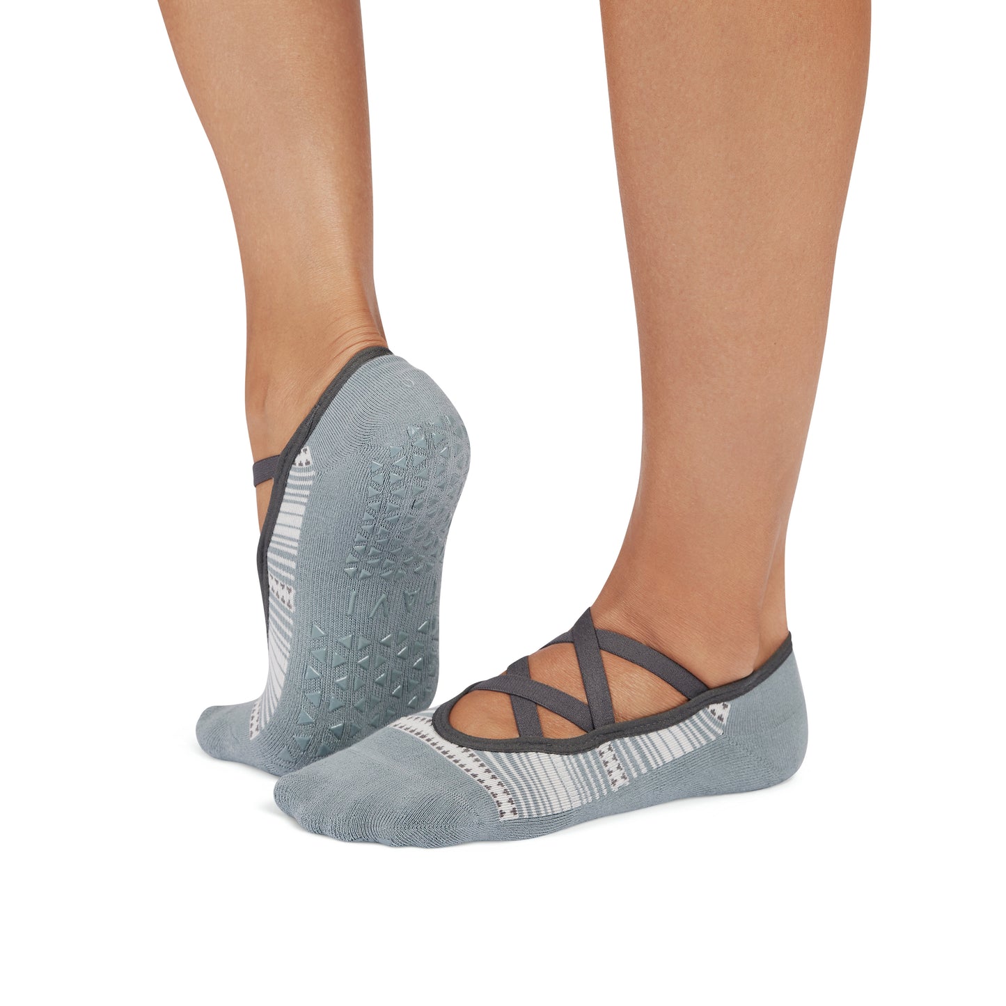 TAVI ToeSox Grip Socks