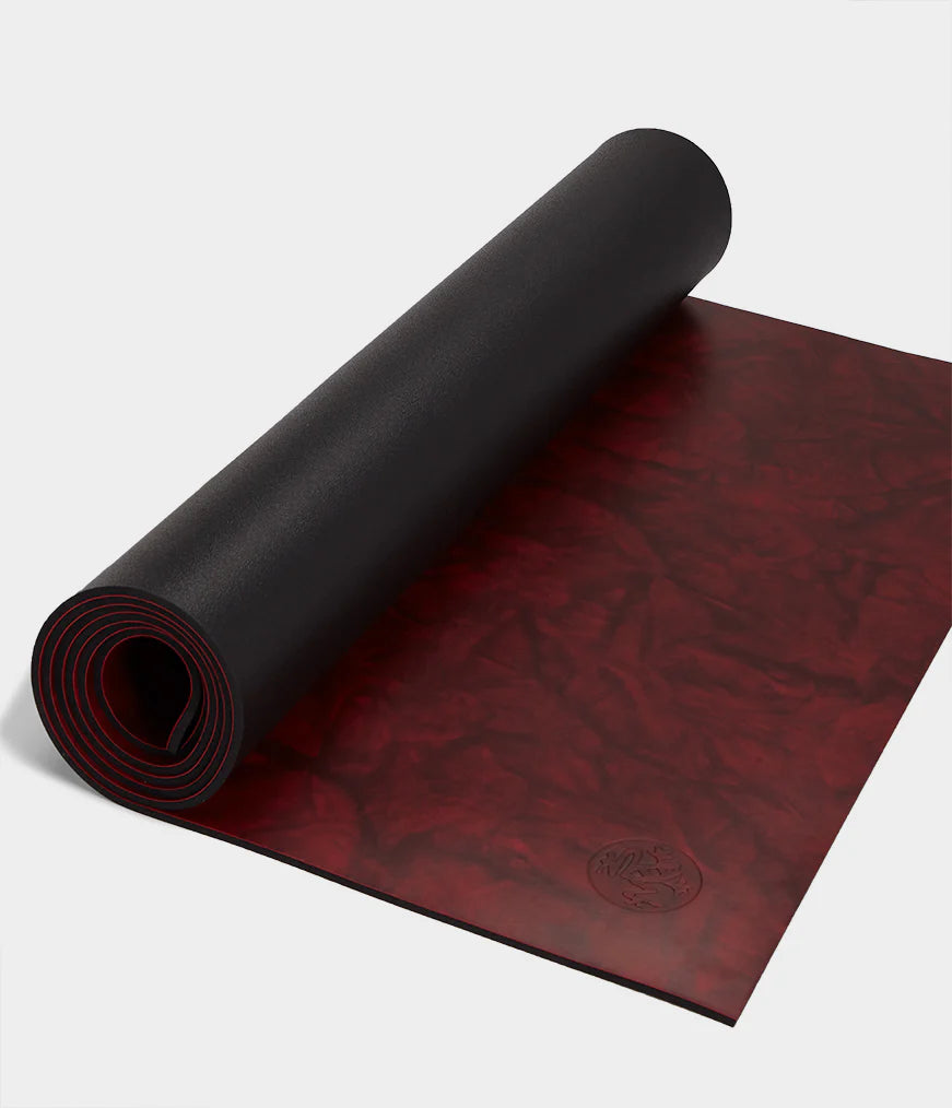 Manduka GRP ADAPT Yoga Mat 5mm - Mrs. Porter