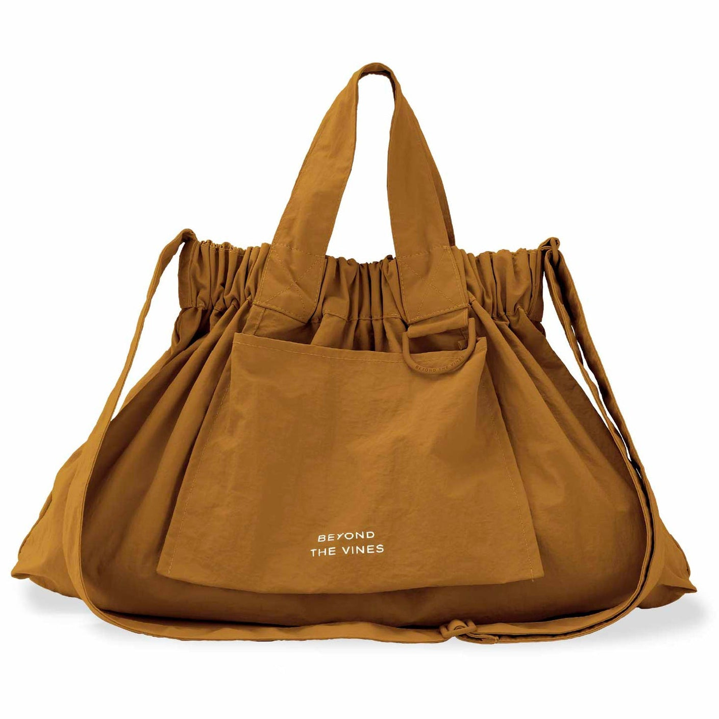 Beyond The Vines BTV Dumpling Bag Micro XS M XL