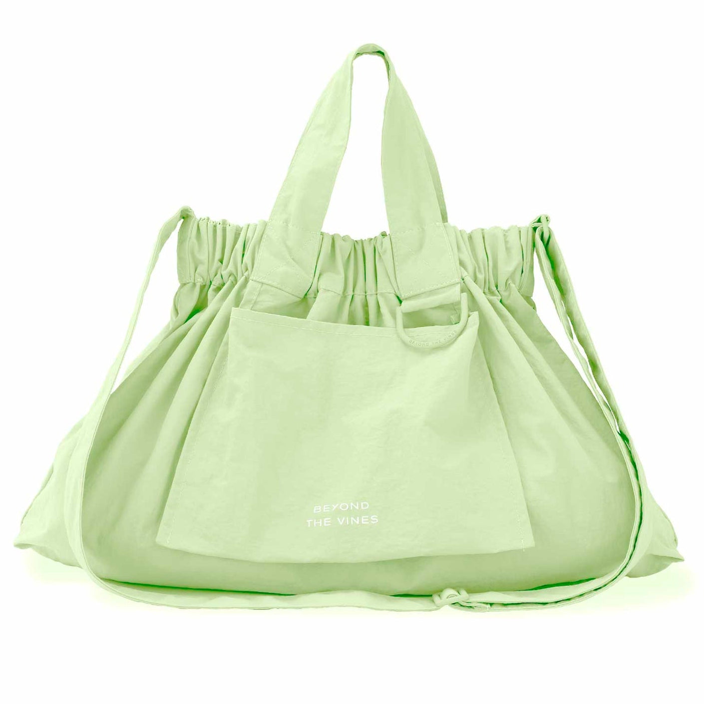 Beyond The Vines BTV Dumpling Bag Micro XS M XL