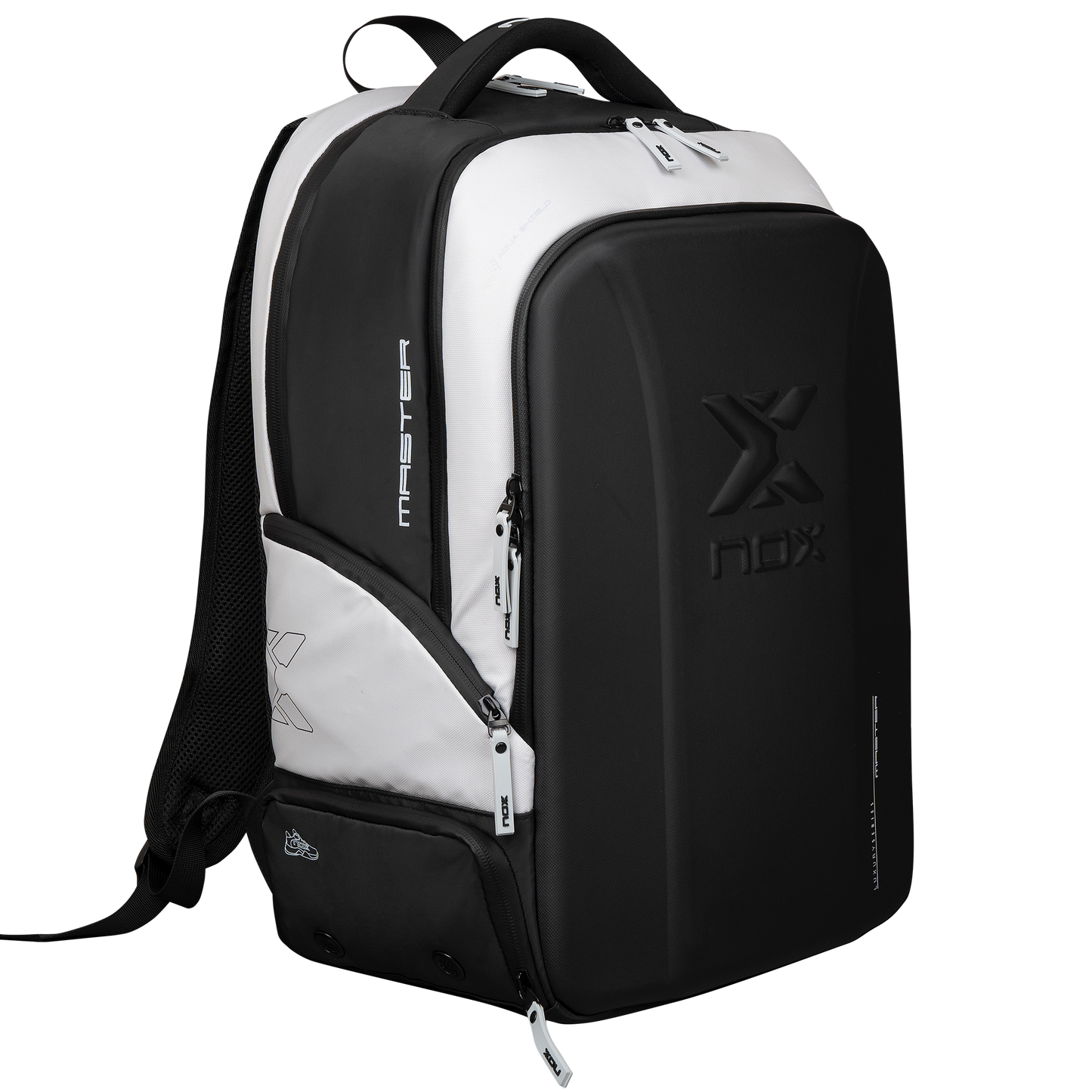 NOX LUXURY MASTER SERIES BACKPACK PADEL BAG