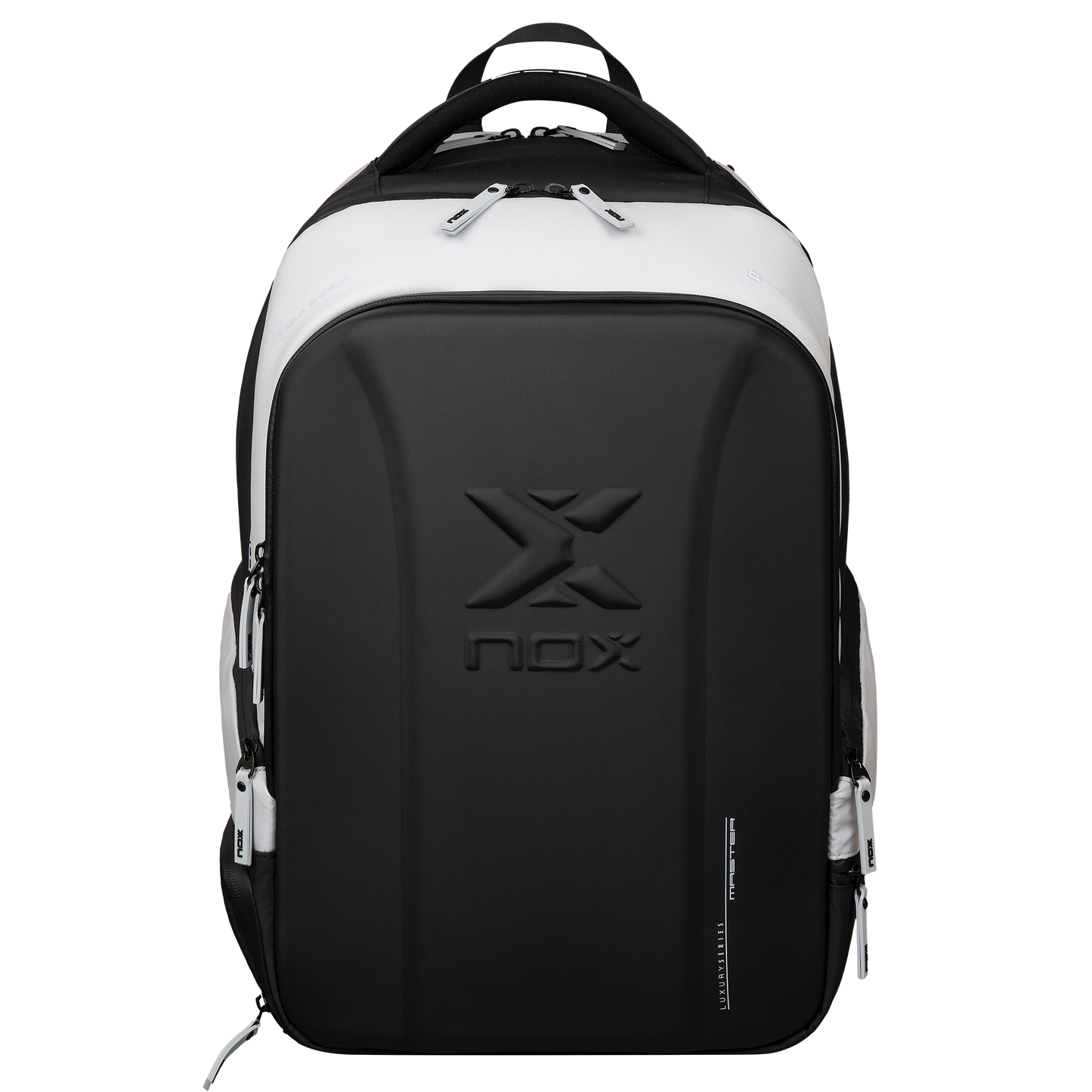 NOX LUXURY MASTER SERIES BACKPACK PADEL BAG