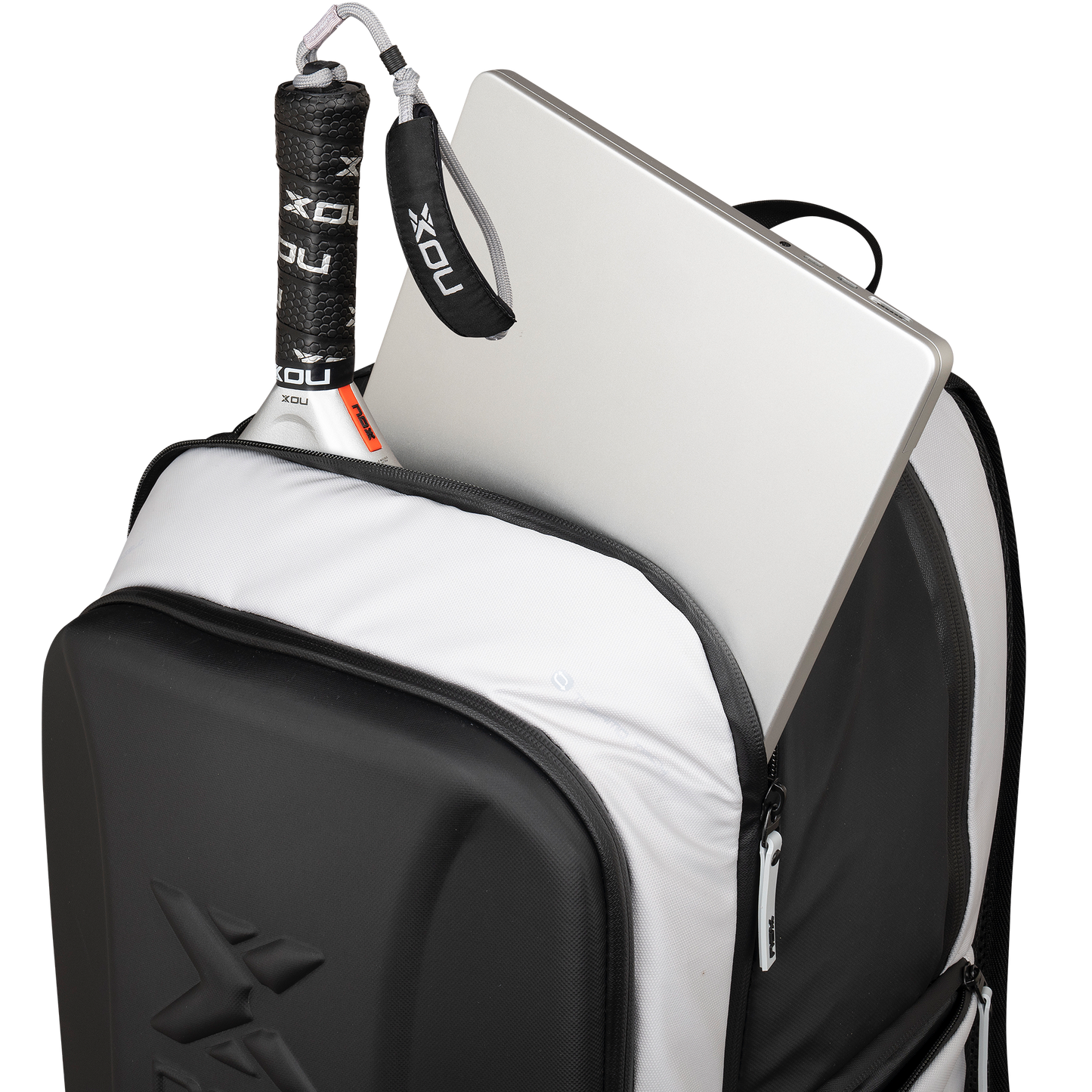 NOX LUXURY MASTER SERIES BACKPACK PADEL BAG