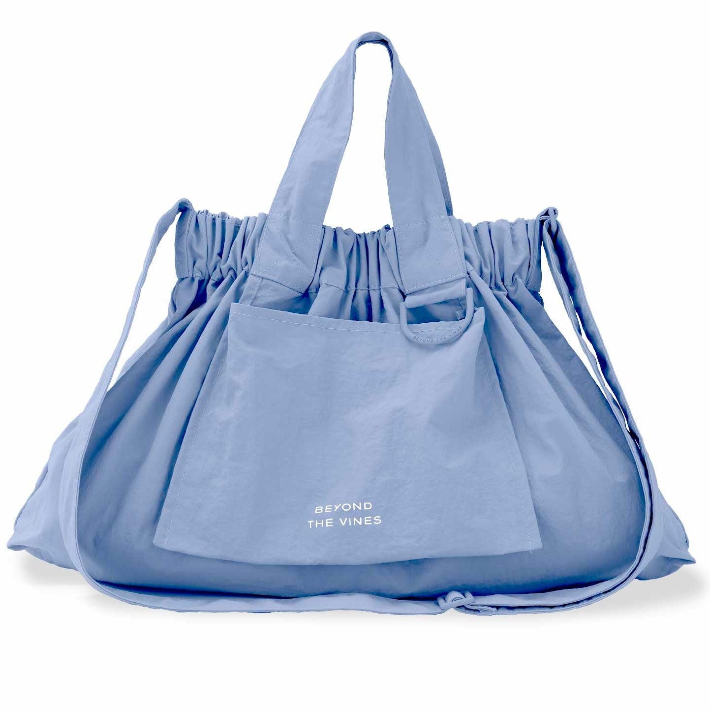 Beyond The Vines BTV Dumpling Bag Micro XS M XL
