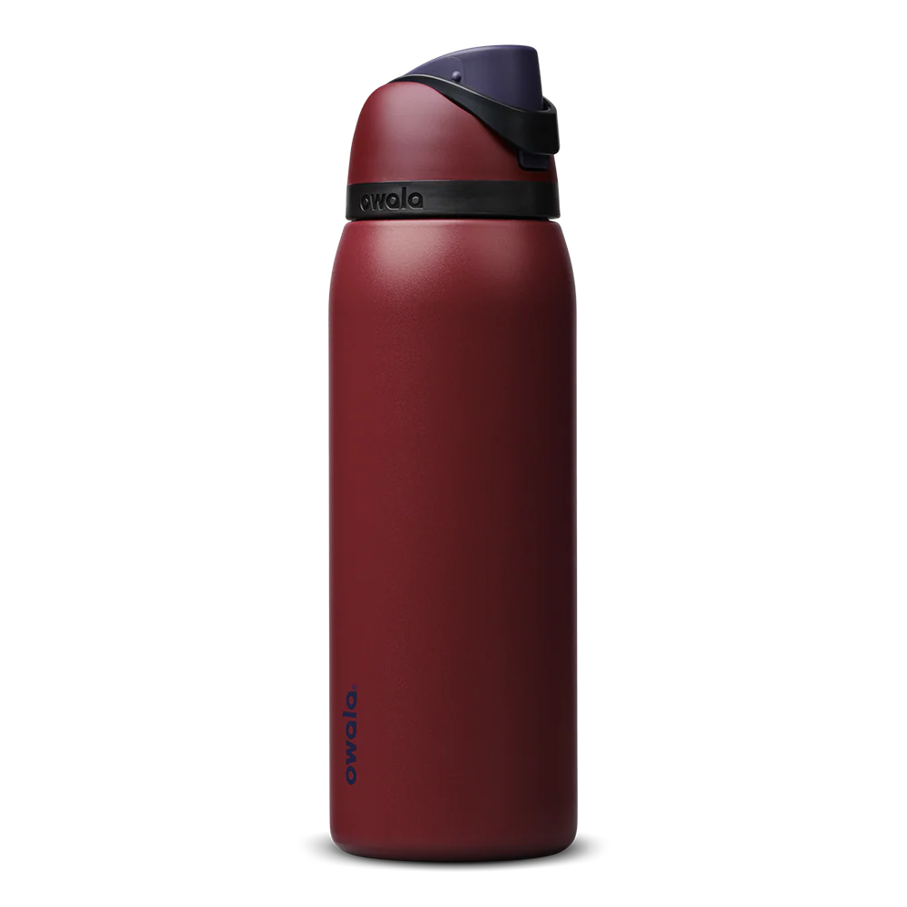 Owala FreeSip 40oz (1183ml) Insulated Stainless-Steel Water Bottle