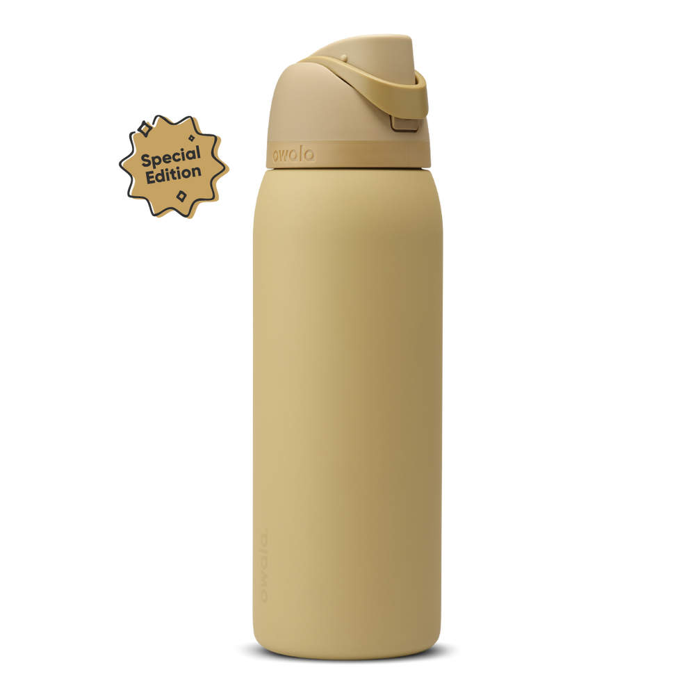 Owala FreeSip 40oz (1183ml) Insulated Stainless-Steel Water Bottle