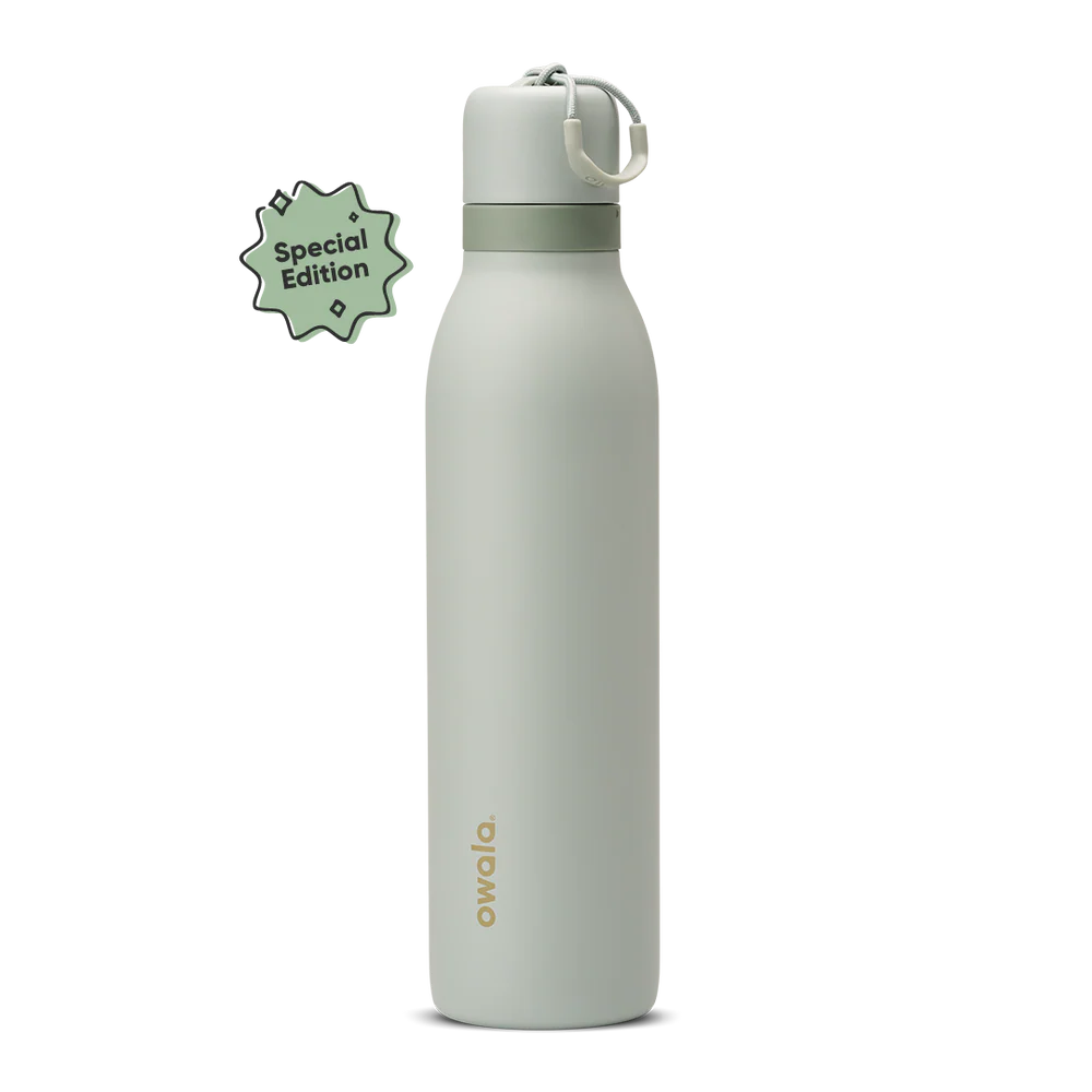 Owala FreeSip Twist Insulated Stainless Steel Water Bottle