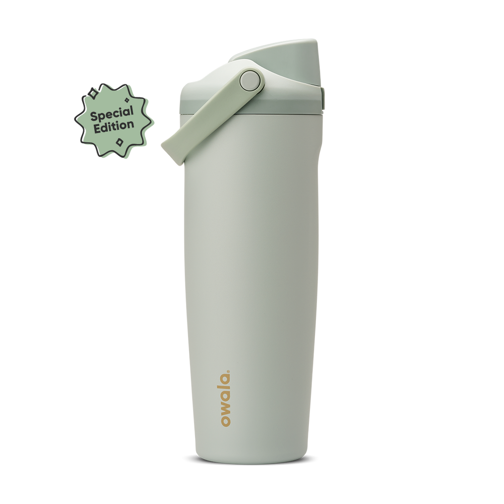 Owala FreeSip Sway 30oz (887ml) Insulated Stainless-Steel Water Bottle