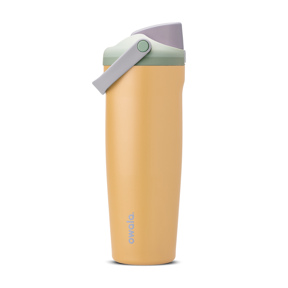 Owala FreeSip Sway 30oz (887ml) Insulated Stainless-Steel Water Bottle