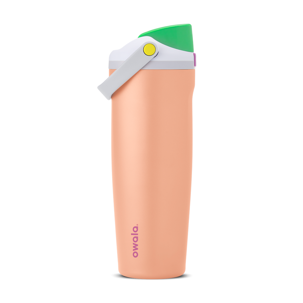 Owala FreeSip Sway 30oz (887ml) Insulated Stainless-Steel Water Bottle