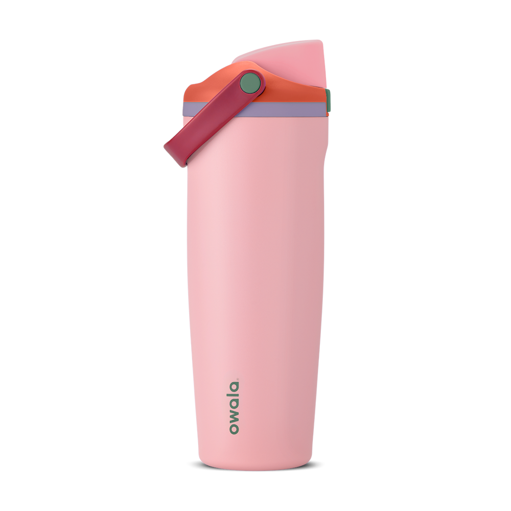 Owala FreeSip Sway 30oz (887ml) Insulated Stainless-Steel Water Bottle