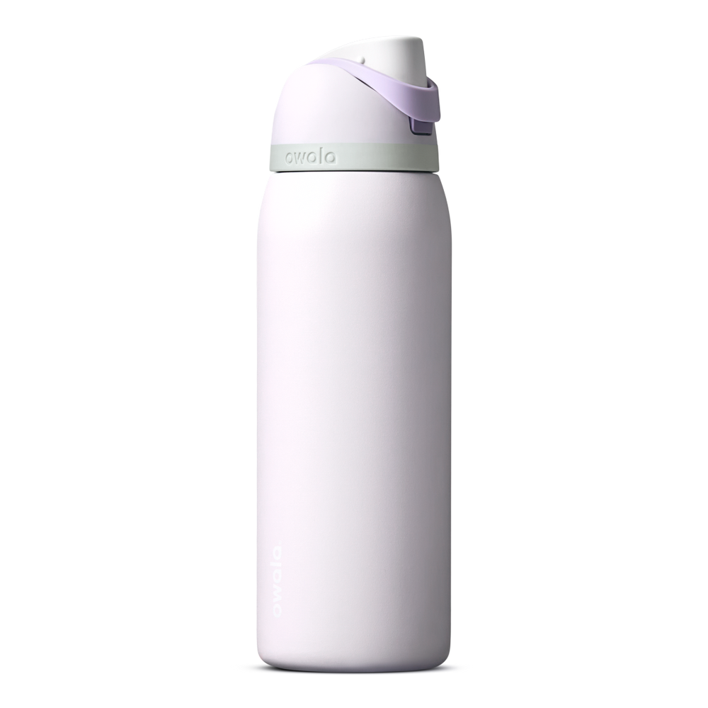 Owala FreeSip 40oz (1183ml) Insulated Stainless-Steel Water Bottle