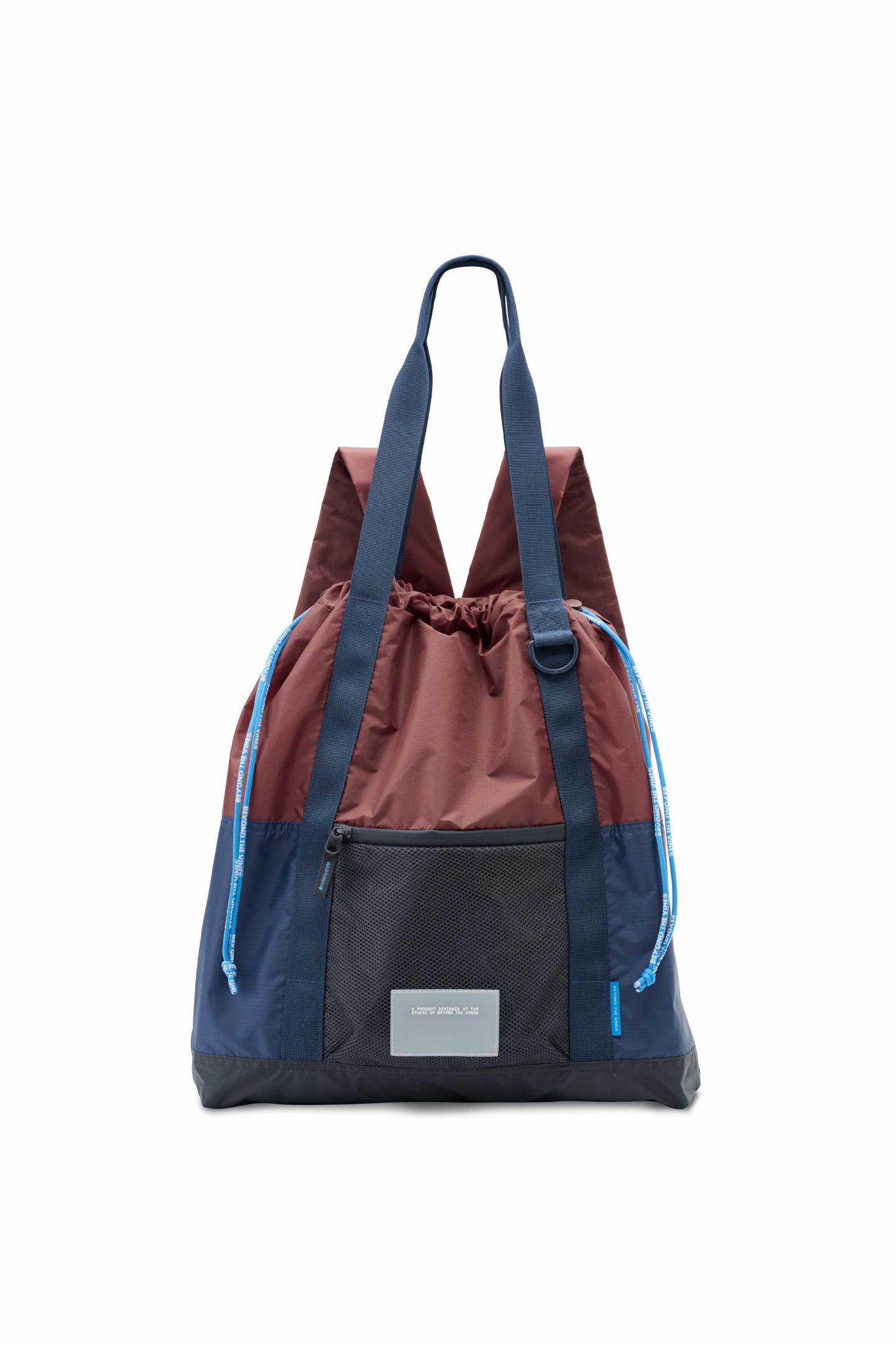 Beyond The Vines BTV ParaPack 002