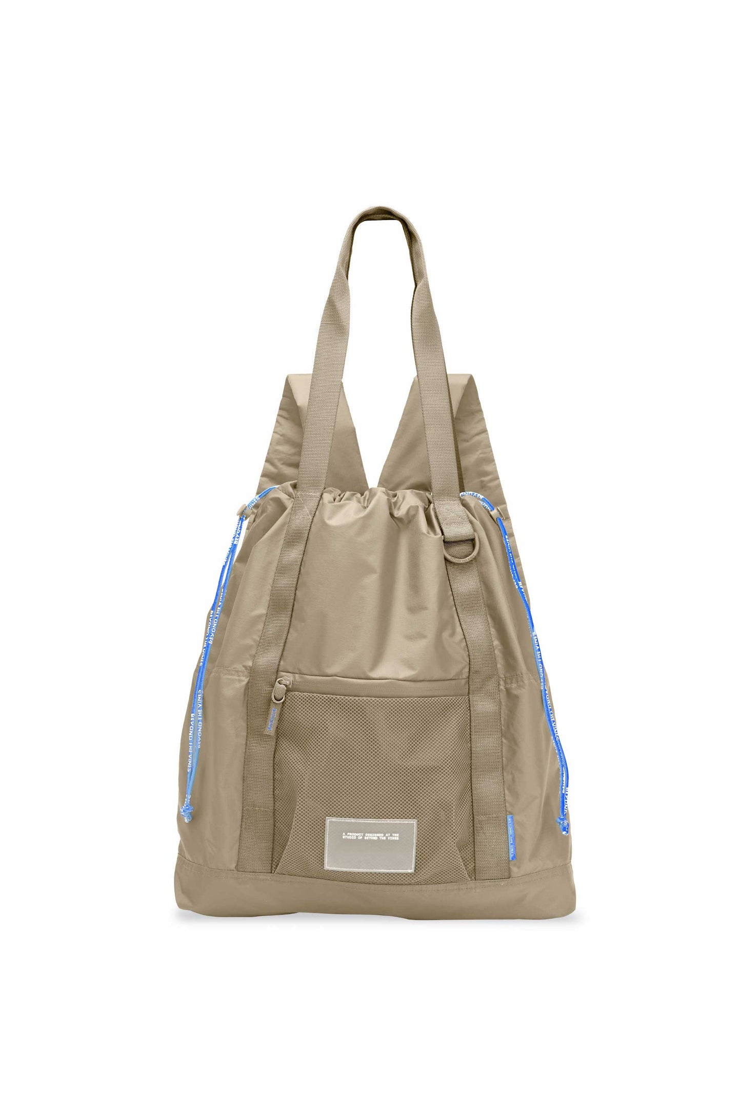 Beyond The Vines BTV ParaPack 002