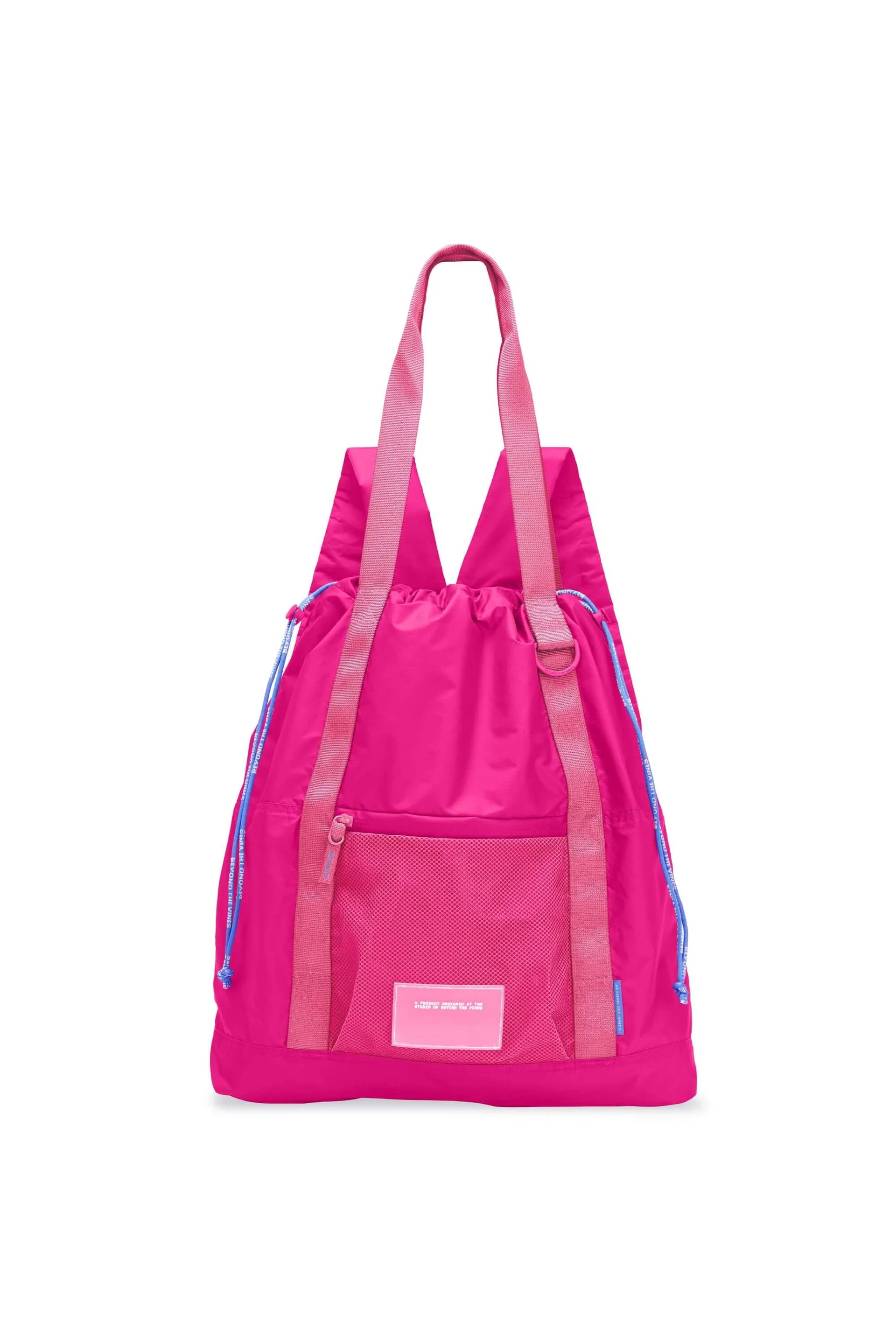 Beyond The Vines BTV ParaPack 002 - Mrs. Porter