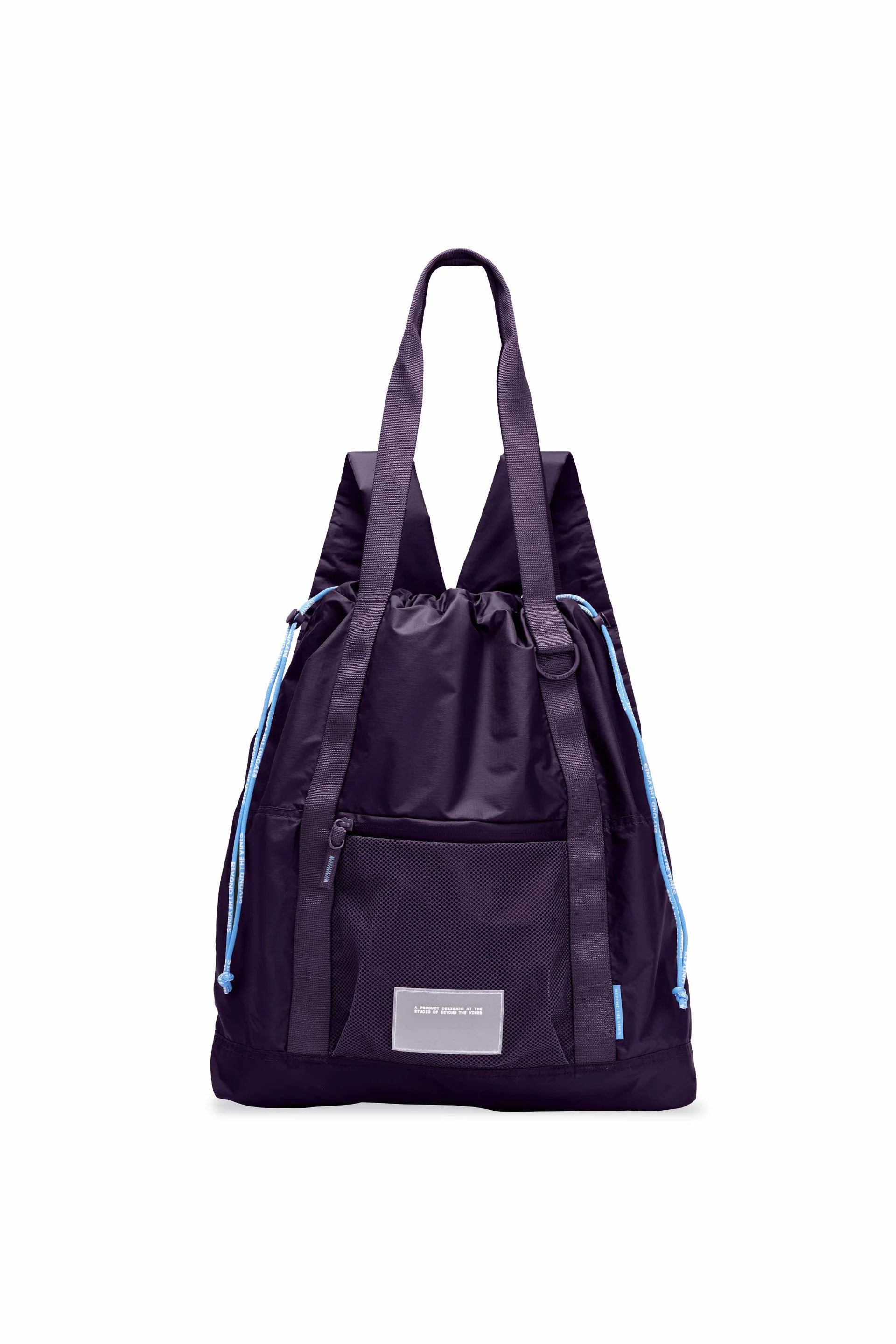 Beyond The Vines BTV ParaPack 002 - Mrs. Porter