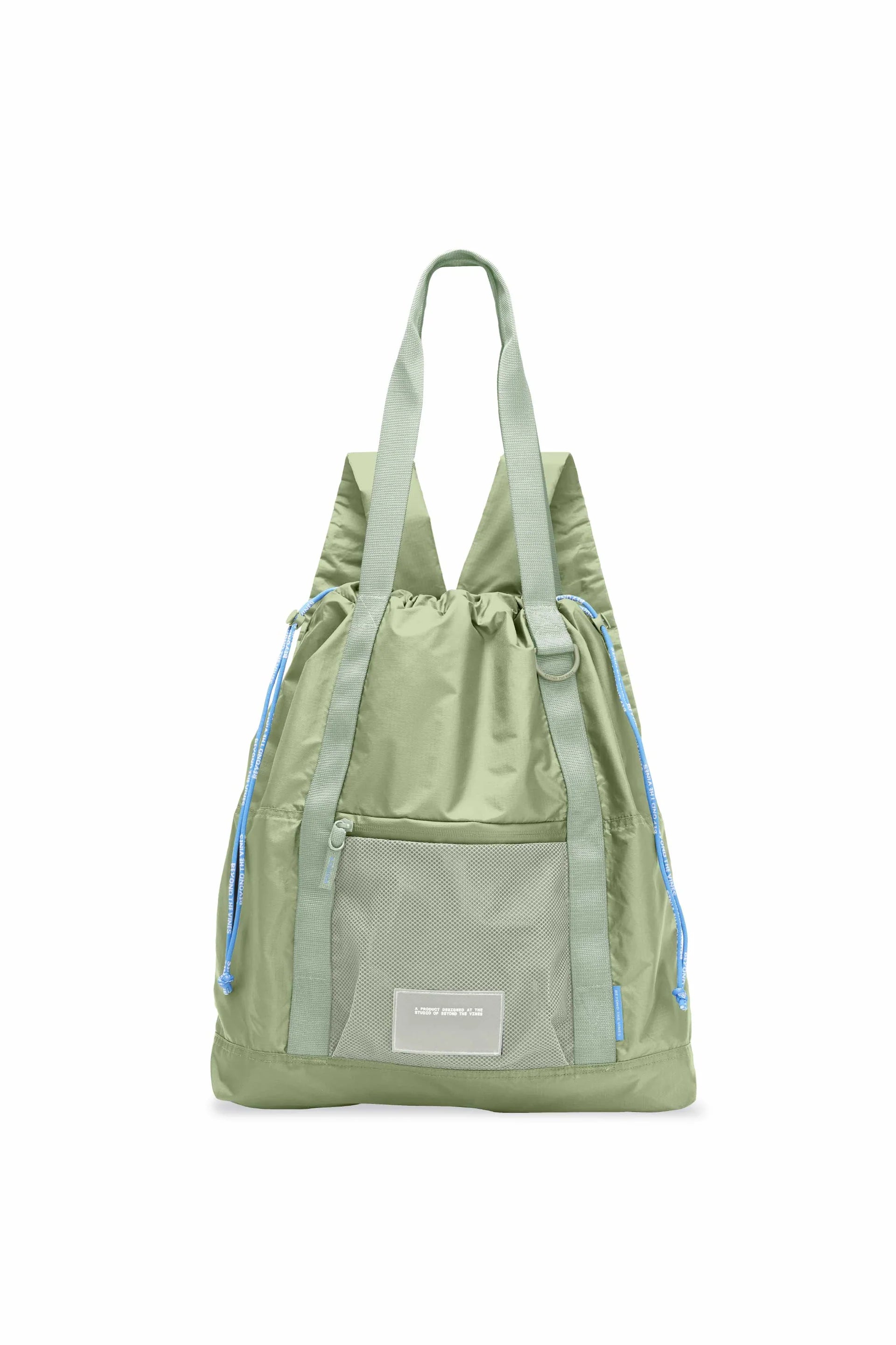 Beyond The Vines BTV ParaPack 002 - Mrs. Porter