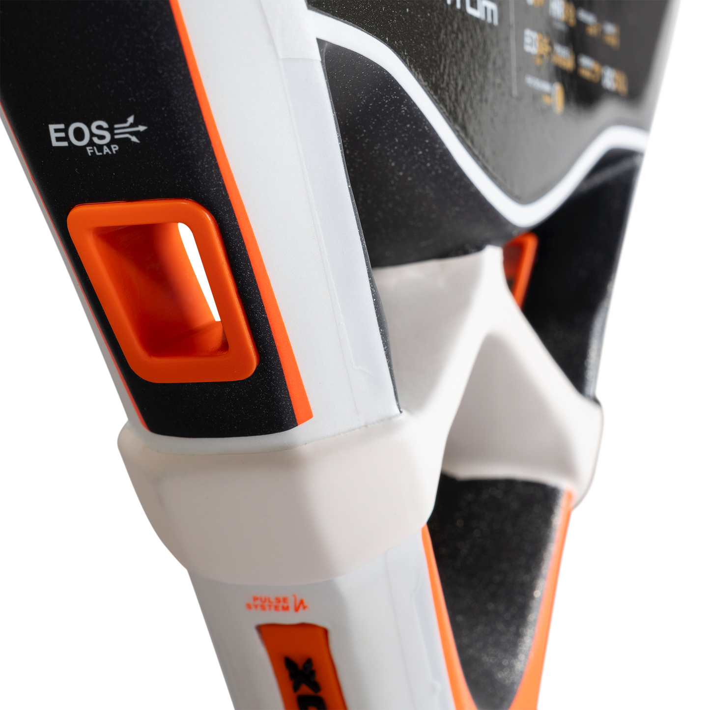 NOX ML10 QUANTUM 3K 2025 BY MIGUEL LAMPERTI PADEL RACKET
