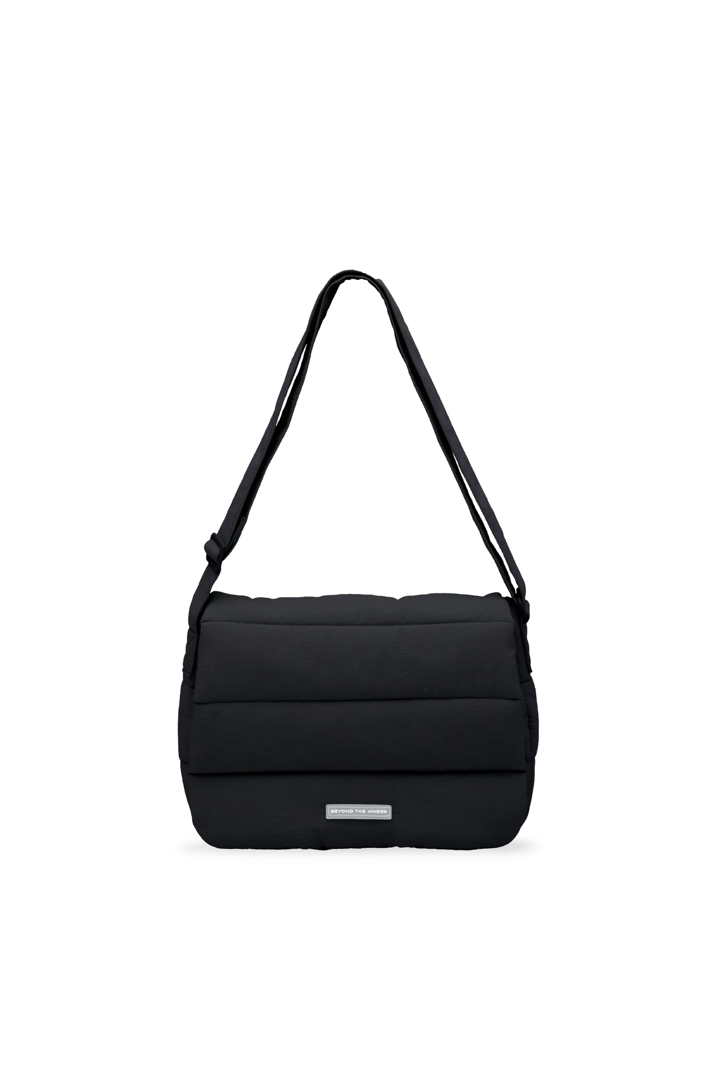 Beyond The Vines BTV Poofy Bag - Mrs. Porter