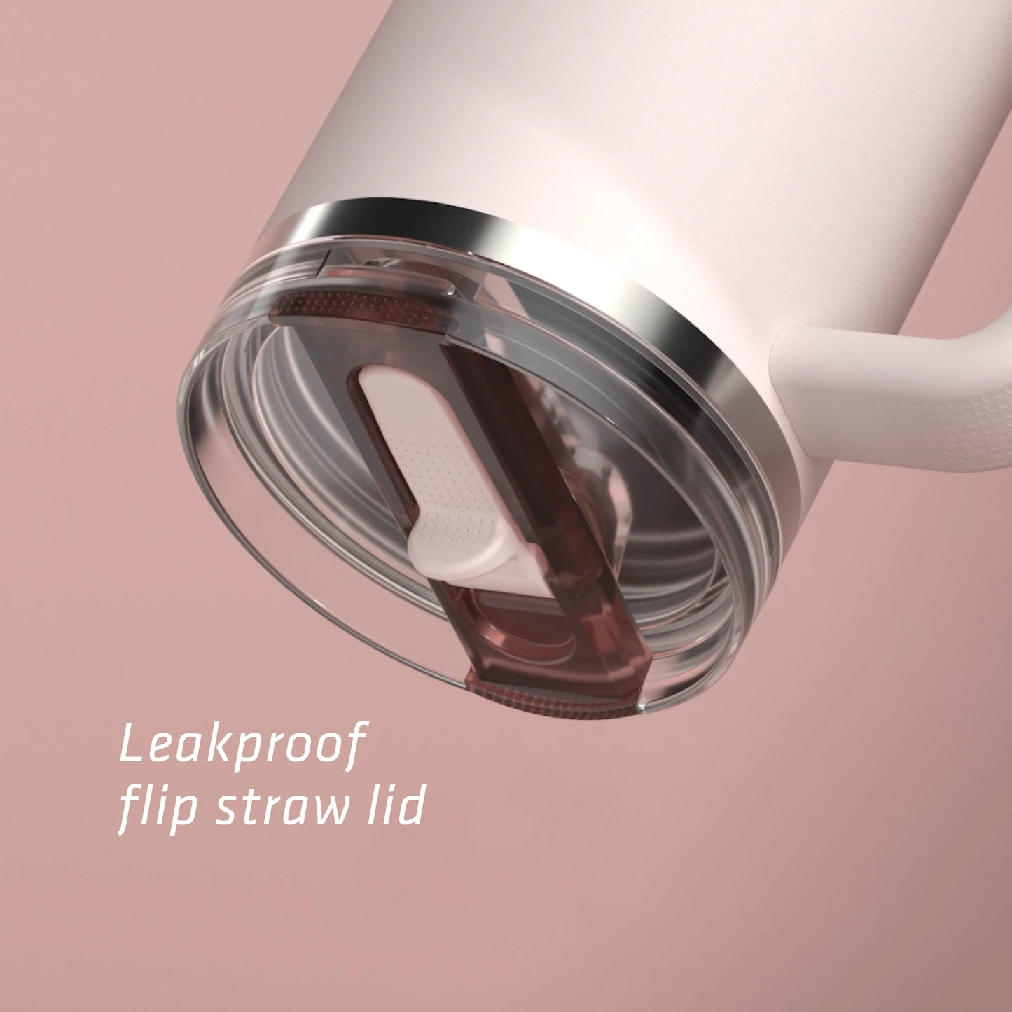 Stanley The Quencher ProTour Flip Straw Tumbler 30oz - Mrs. Porter