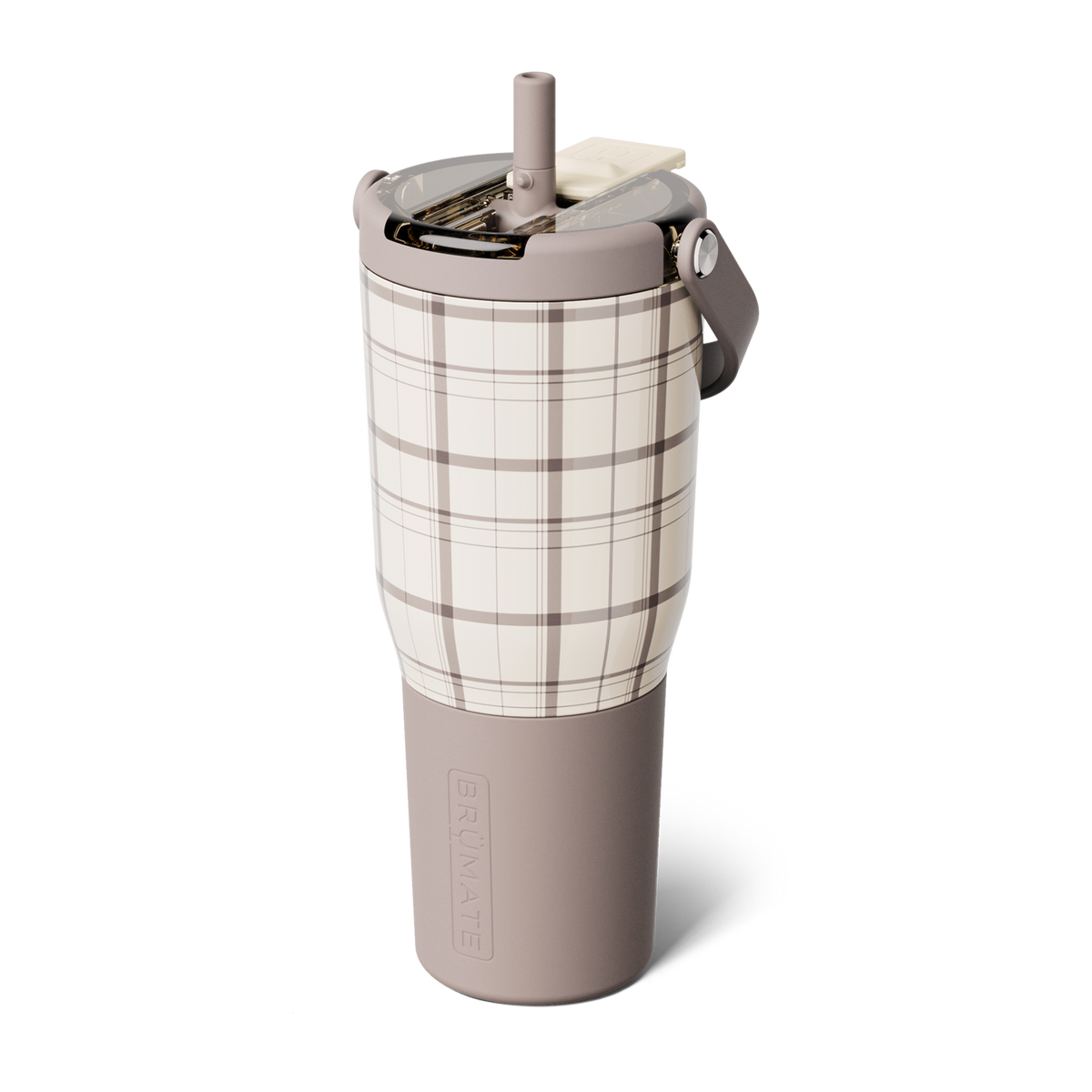Brumate Resa Flip 20oz 35oz Straw Tumbler