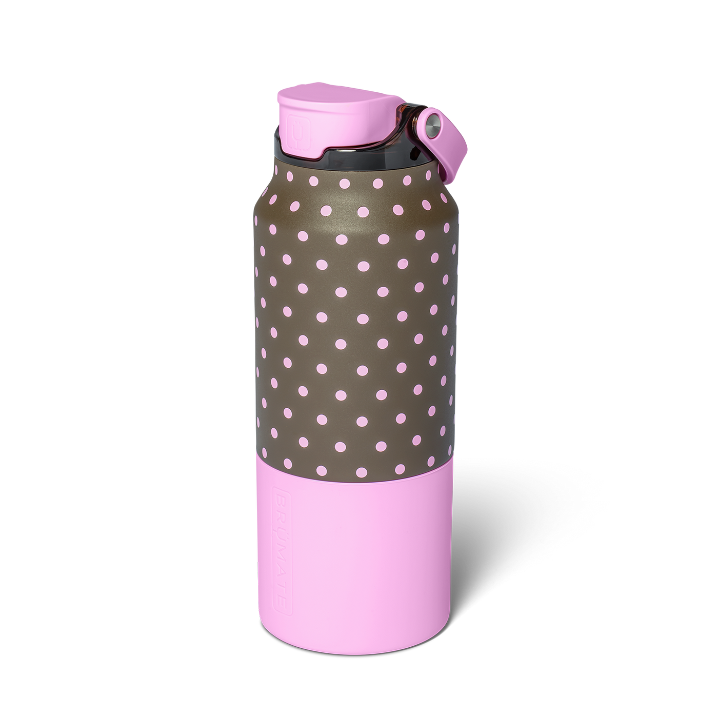 Brumate Rise 25oz 35oz Leakproof Water Bottle