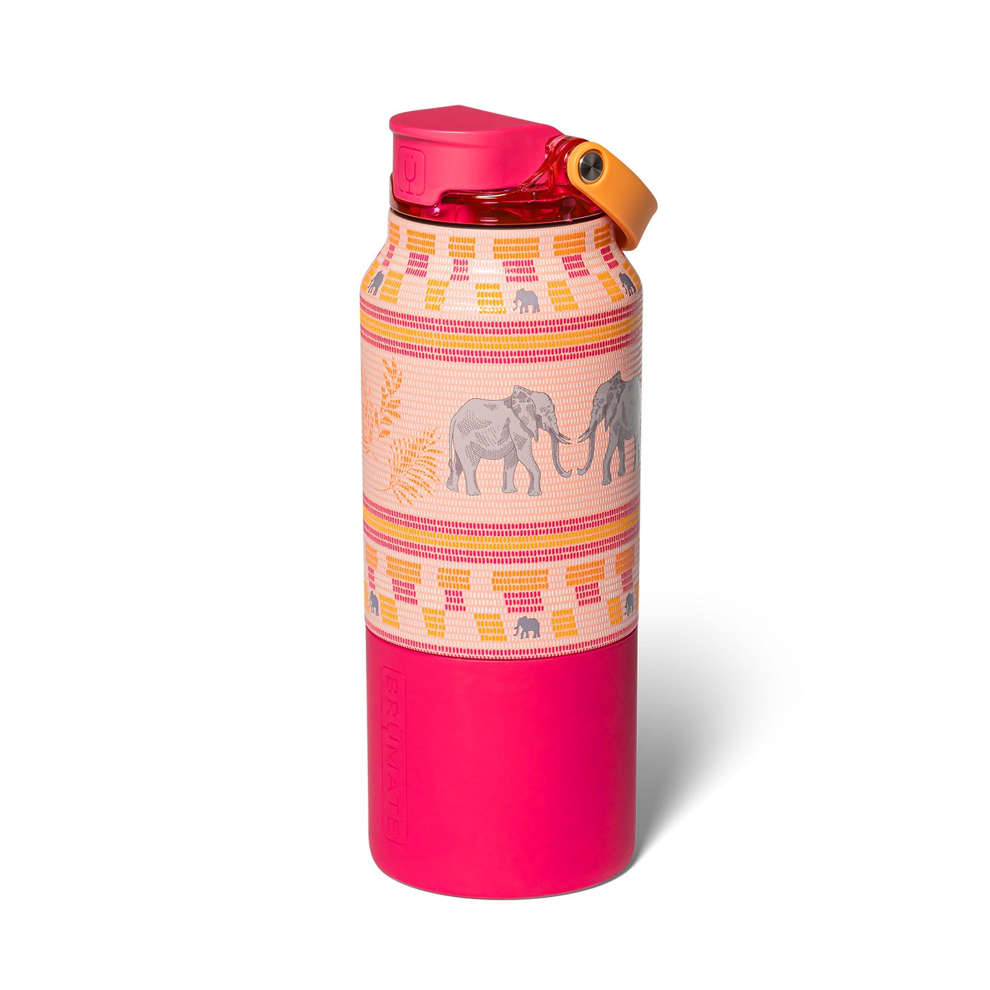 Brumate Rise 25oz 35oz Leakproof Water Bottle