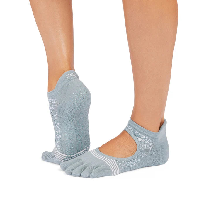 Toesox Full Toe Grip Socks