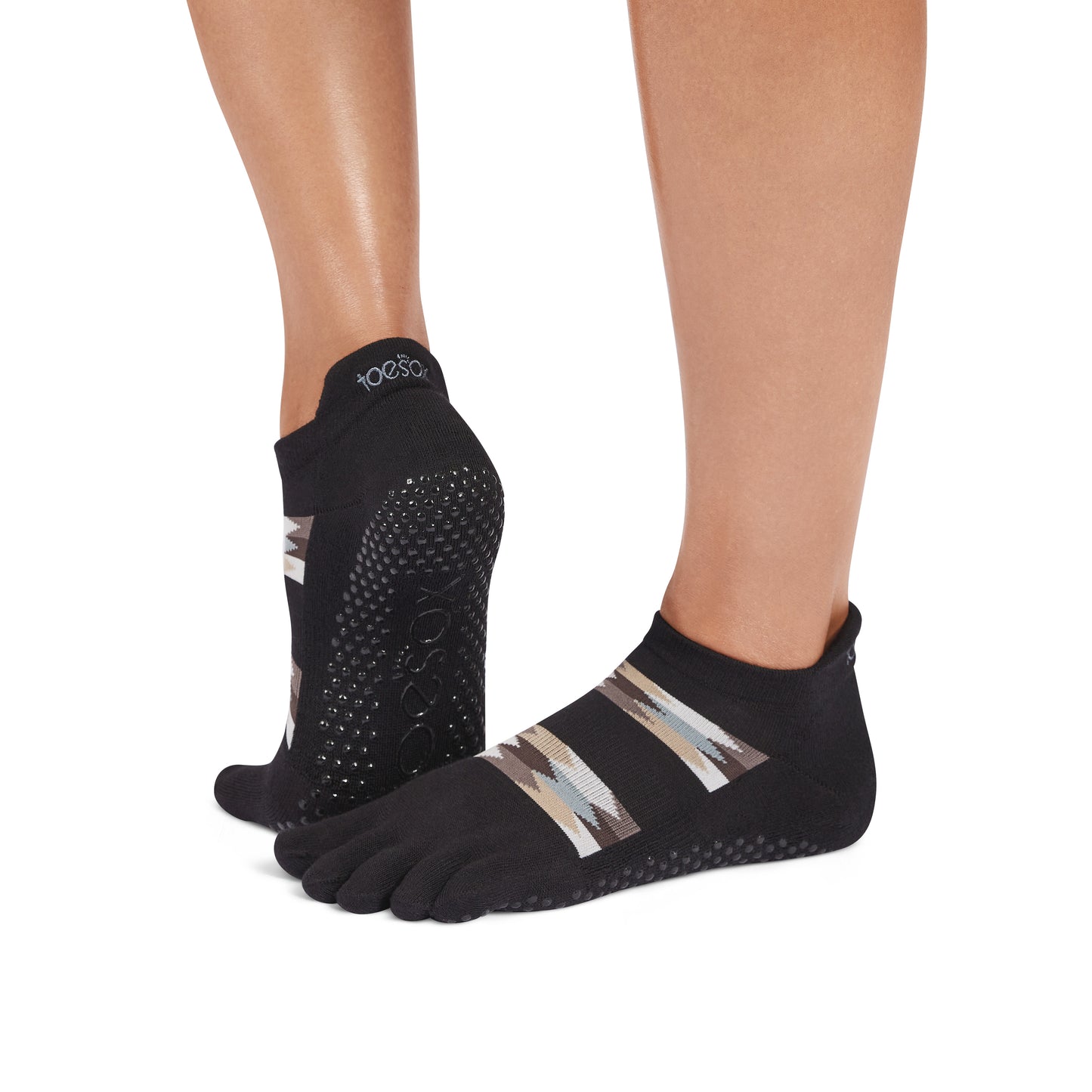 Toesox Full Toe Grip Socks