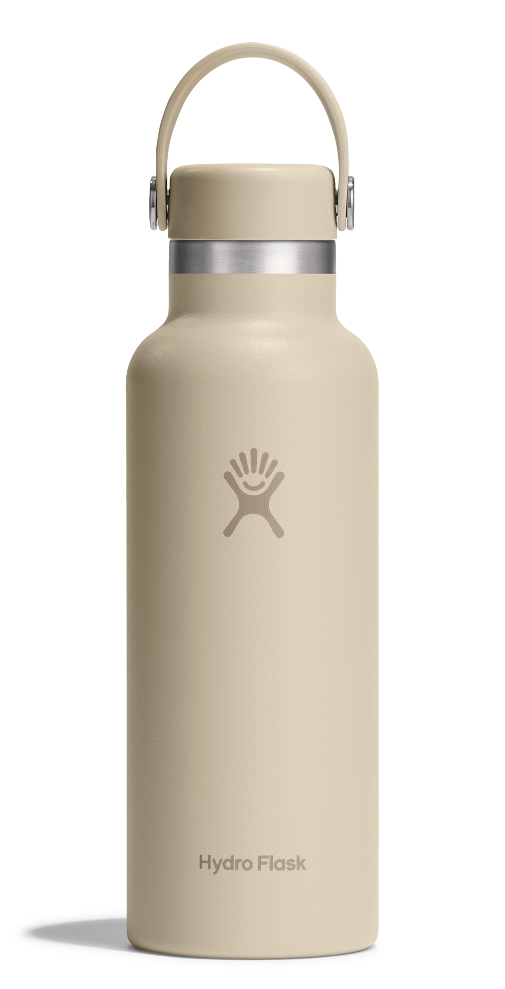 Hydro Flask Tumbler 18oz (532mL) Standard Mouth with Flex Cap