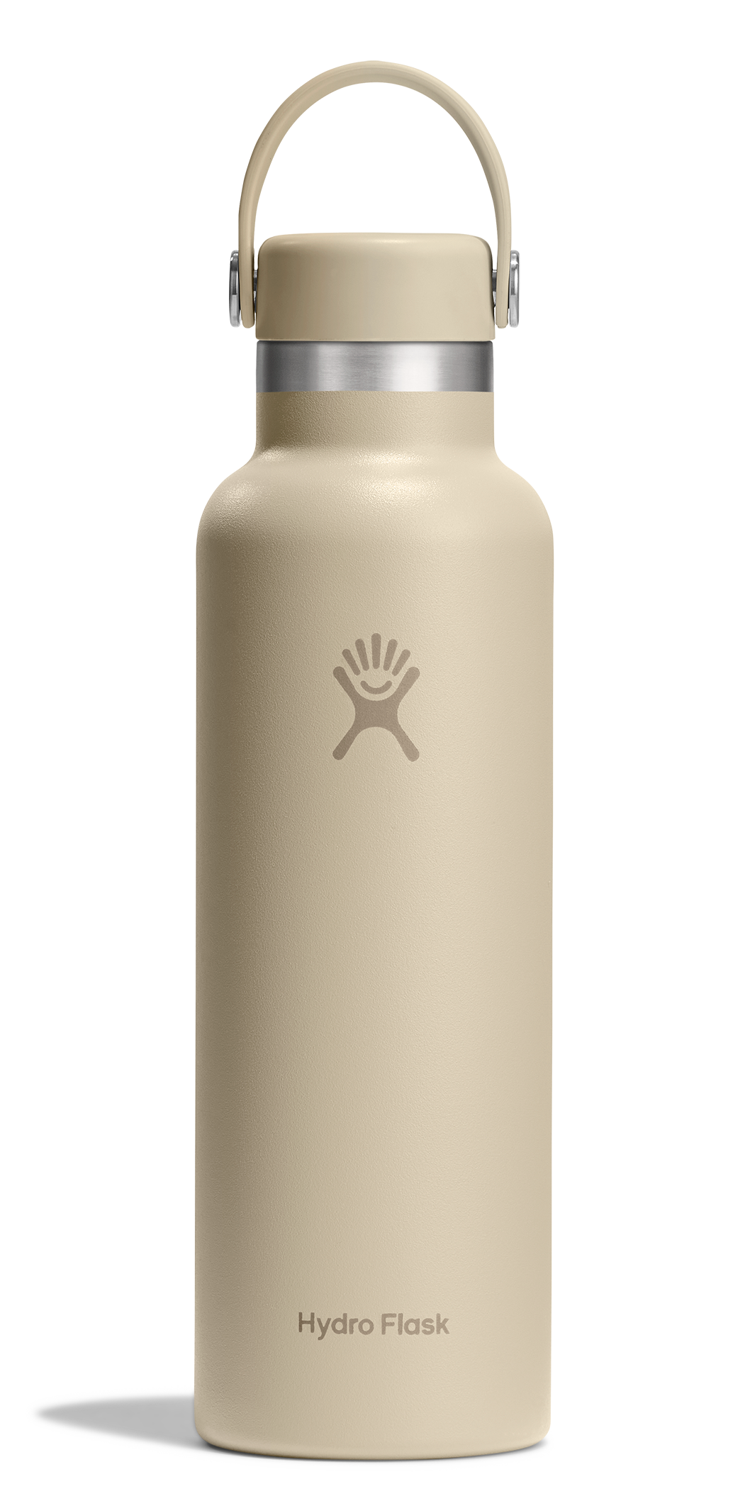 Hydro Flask Tumbler 21oz (621ml) Standard Mouth with Flex Cap