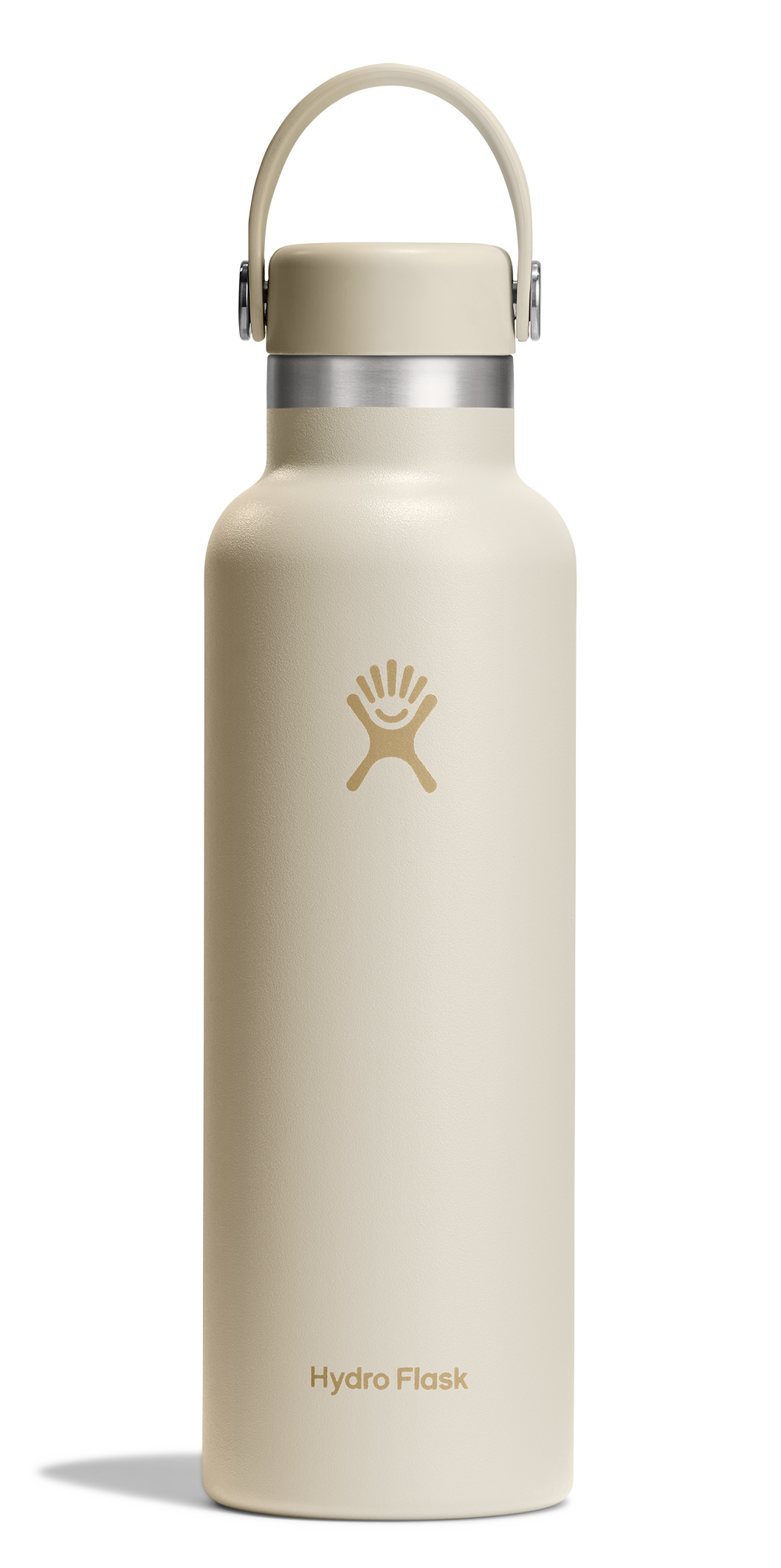 Hydro Flask Tumbler 21oz (621ml) Standard Mouth with Flex Cap