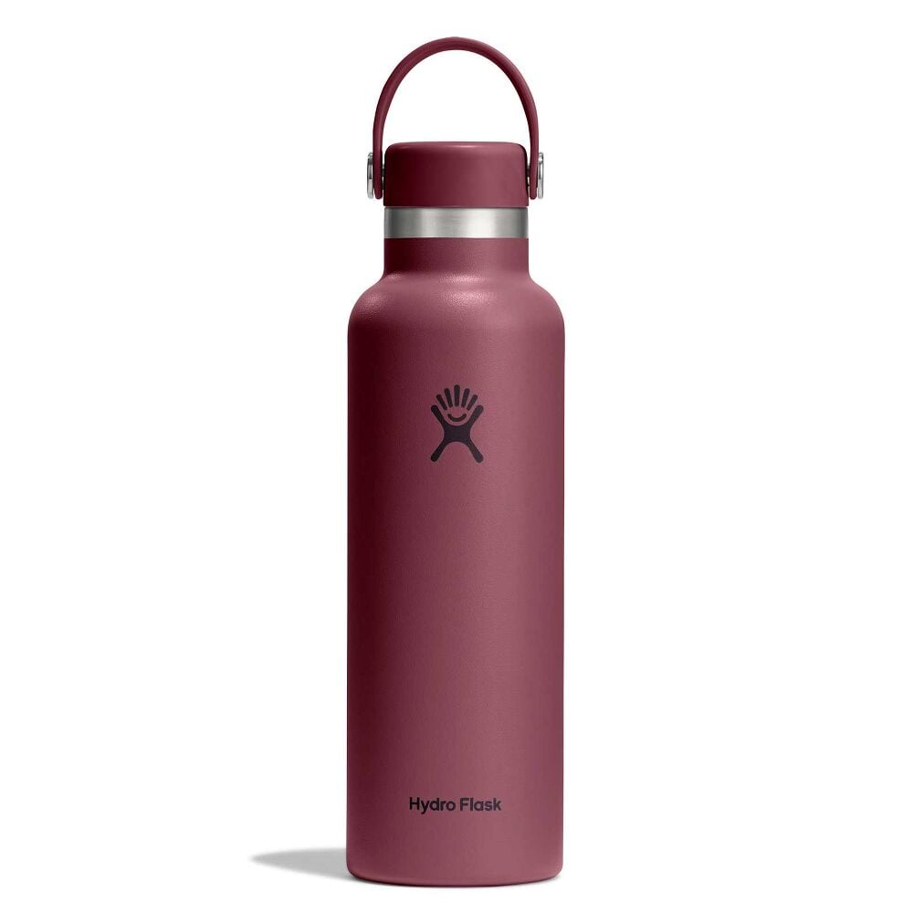Hydro Flask Tumbler 21oz (621ml) Standard Mouth with Flex Cap