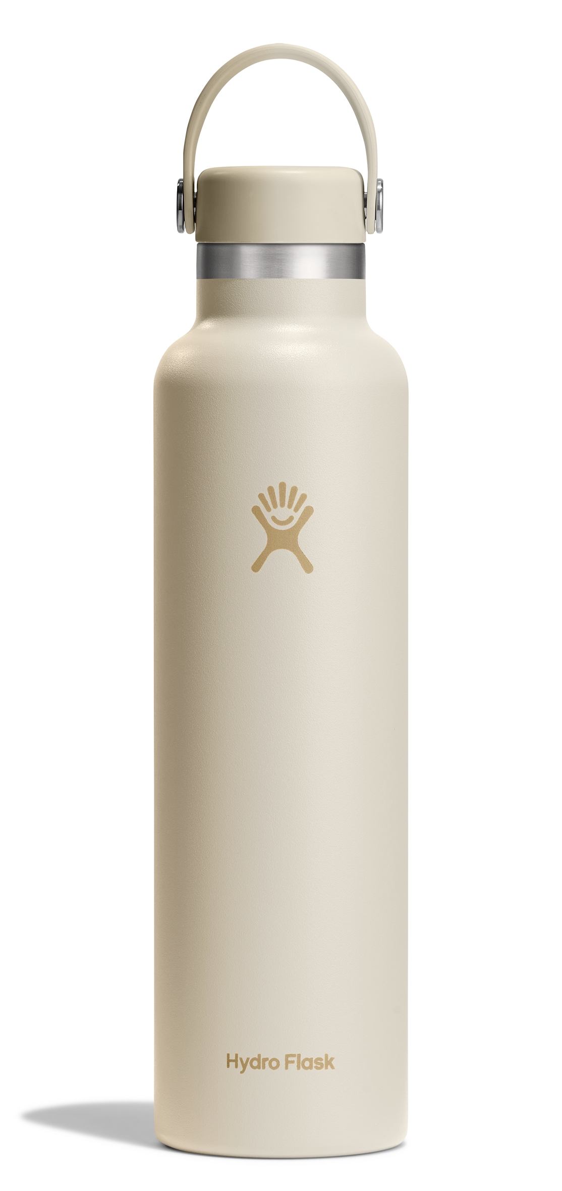 Hydro Flask Tumbler 24oz (710ml) Standard Mouth with Flex Cap