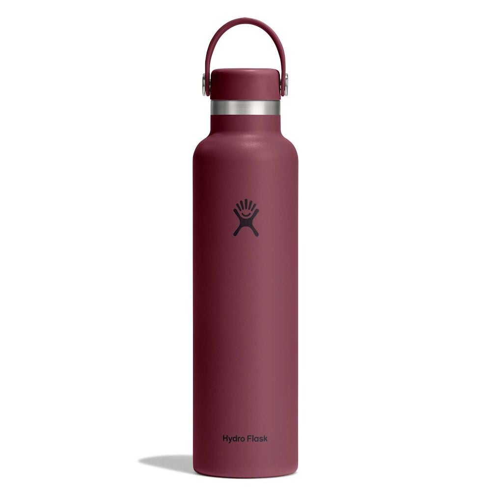 Hydro Flask Tumbler 24oz (710ml) Standard Mouth with Flex Cap