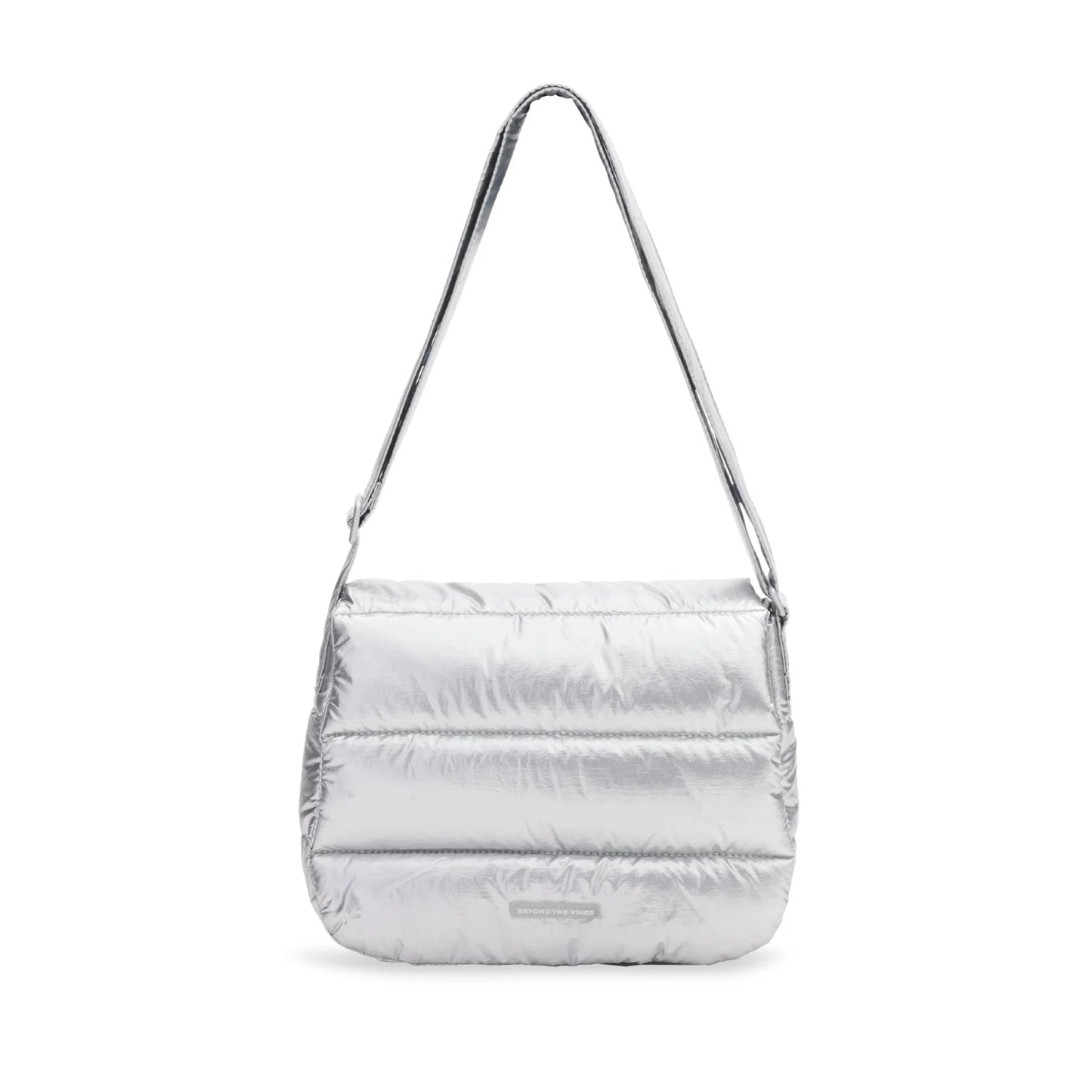 Beyond The Vines BTV Poofy Bag - Mrs. Porter