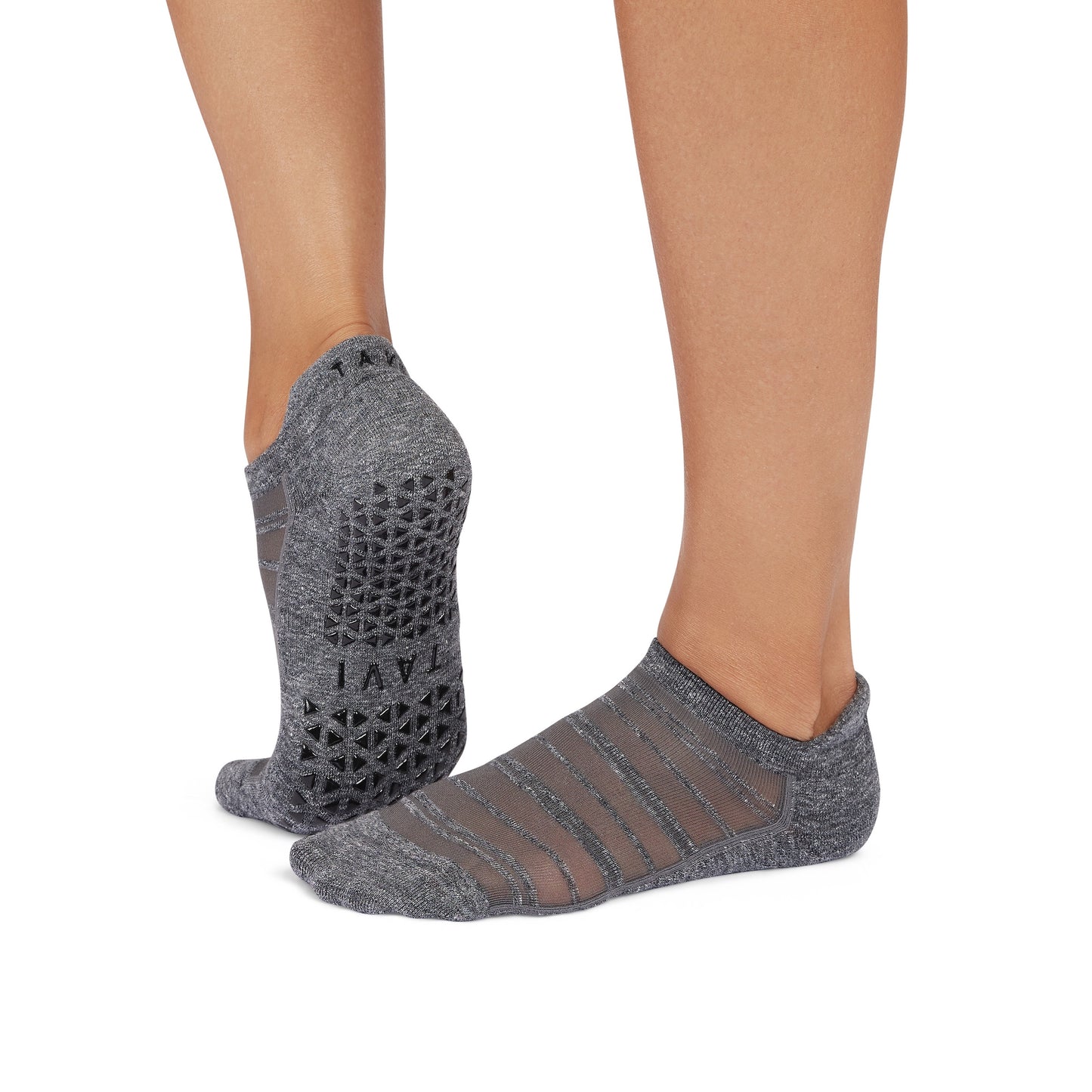 TAVI ToeSox Grip Socks