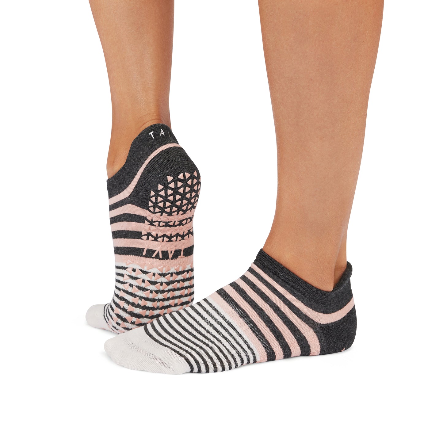 TAVI ToeSox Grip Socks
