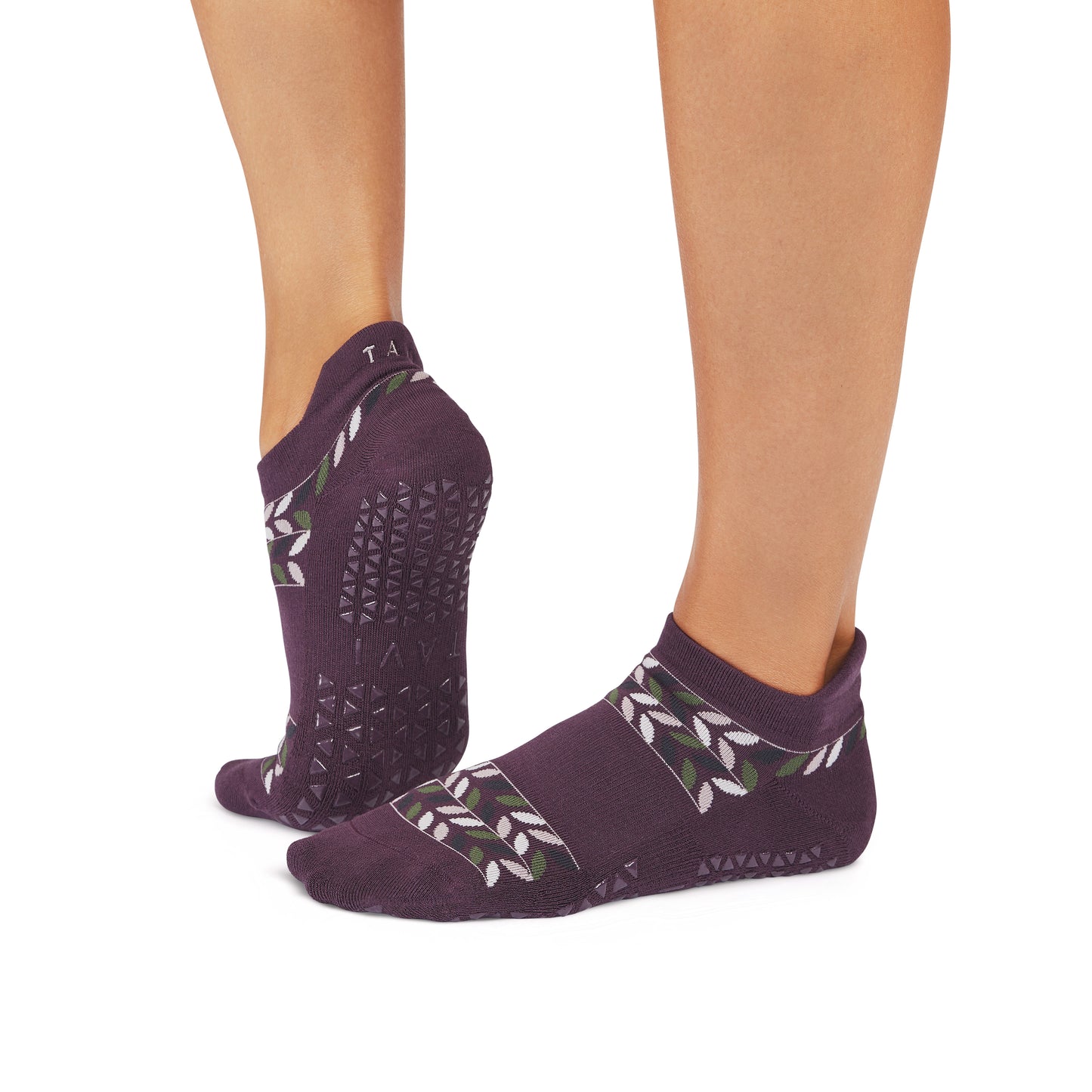 TAVI ToeSox Grip Socks