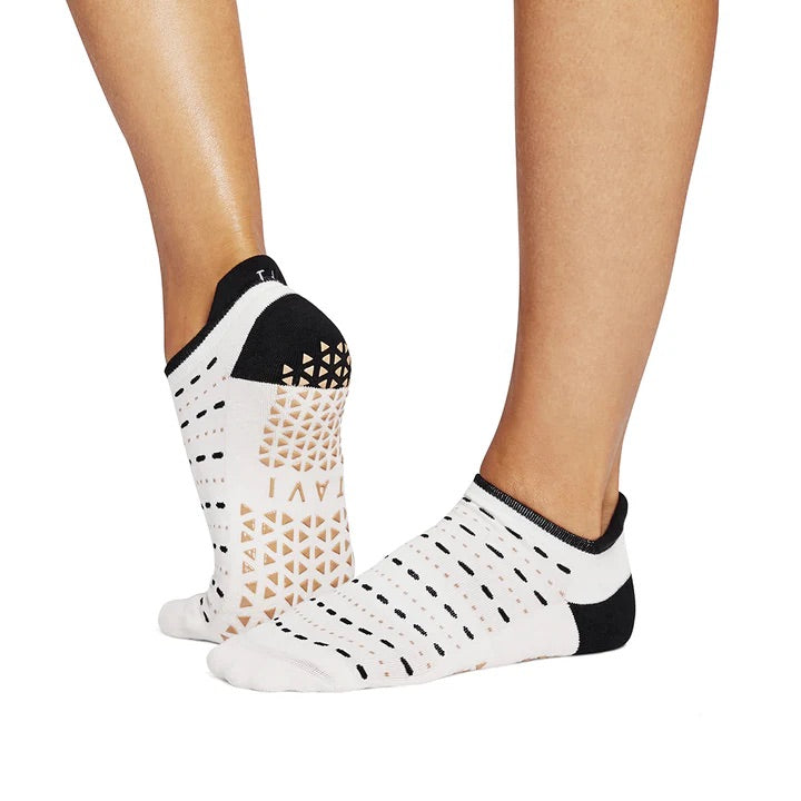 TAVI ToeSox Grip Socks
