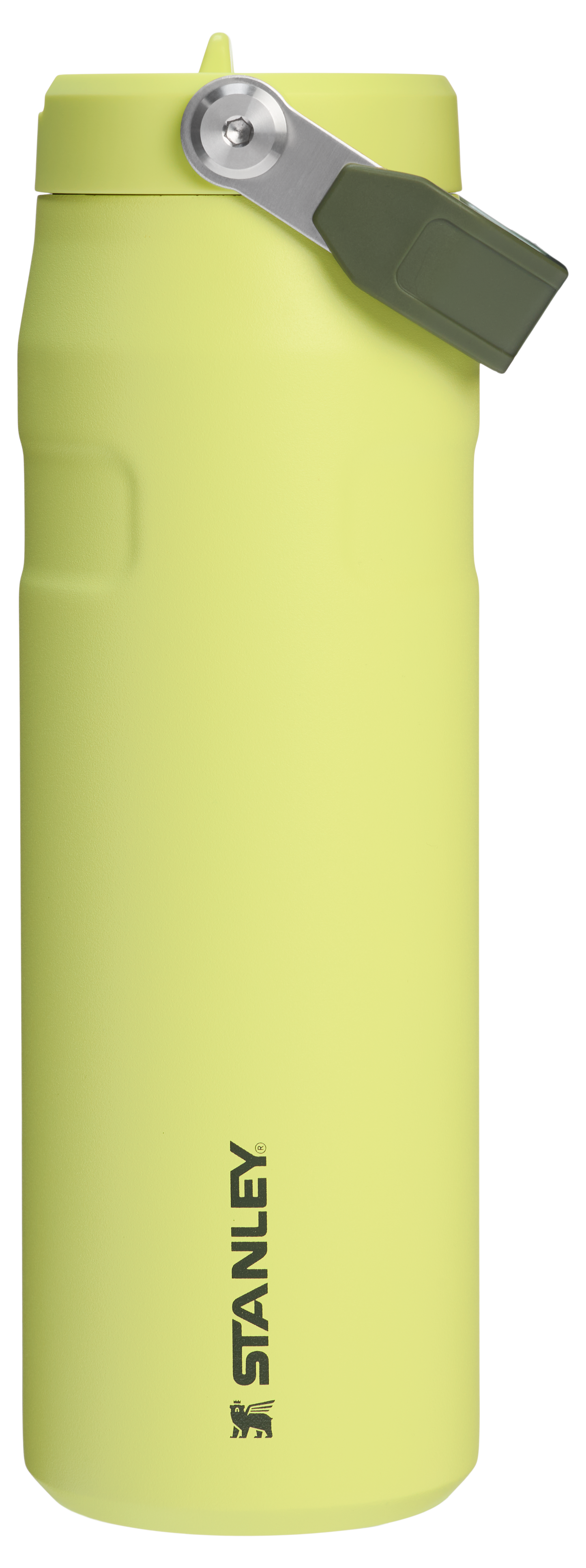 Stanley The IceFlow Bottle with Flip Straw Lid