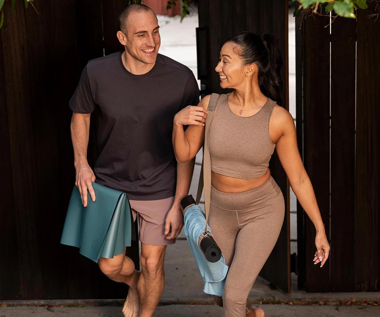 Manduka GRP Adapt Travel Yoga Mat 1.5mm - Mrs. Porter