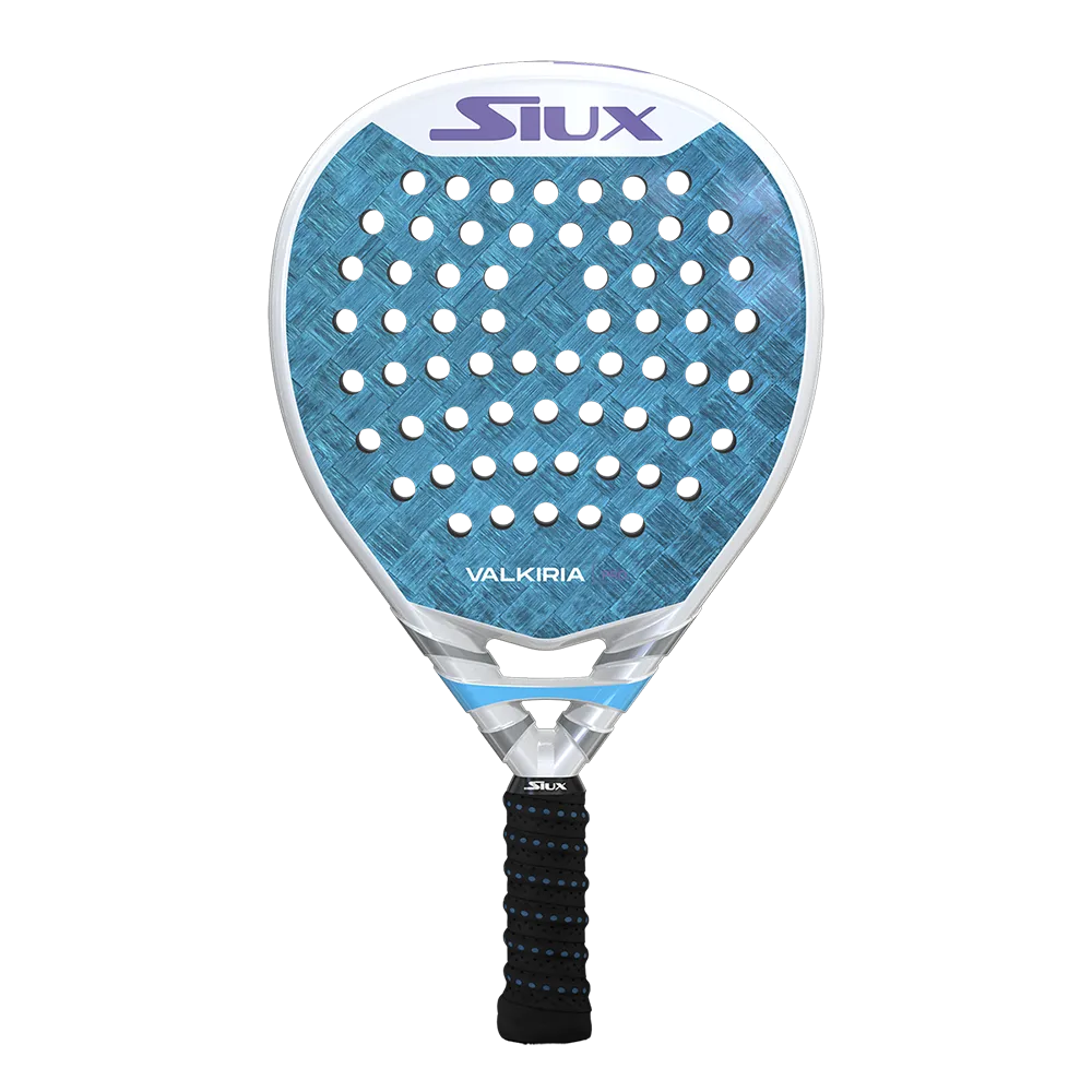 SIUX VALKYRIE PRO PADEL RACKET