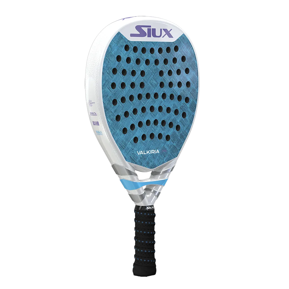 SIUX VALKYRIE PRO PADEL RACKET