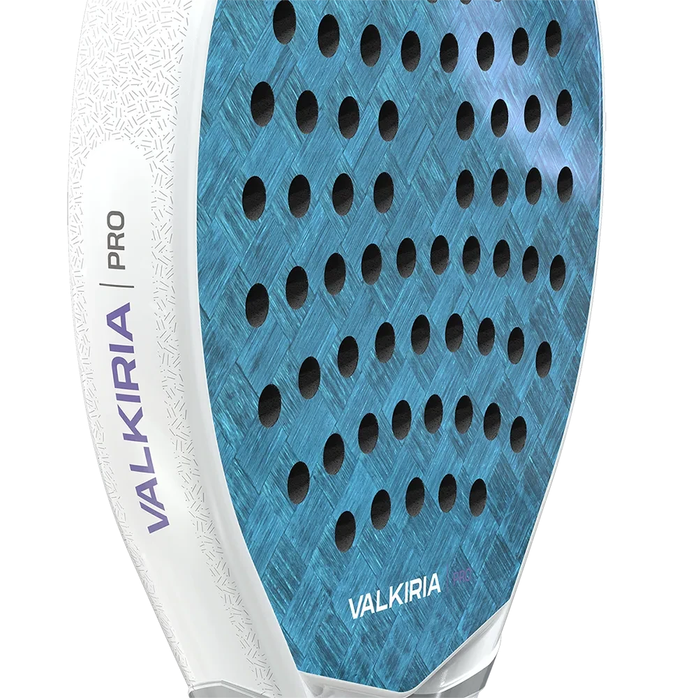SIUX VALKYRIE PRO PADEL RACKET